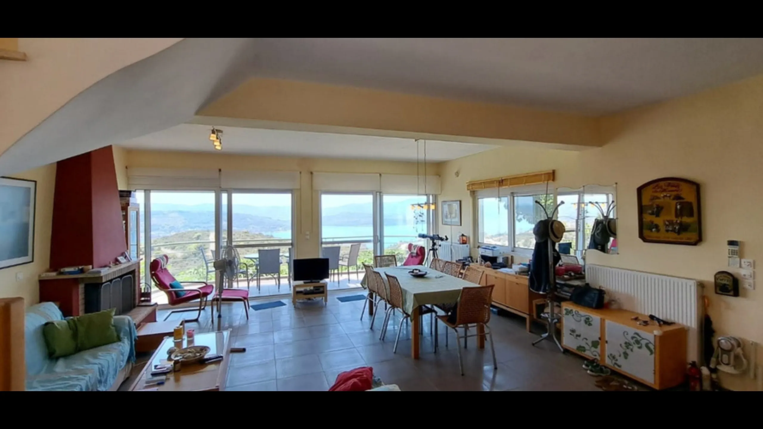 Элегантная вилла, Теологос, Фтиотида II 4