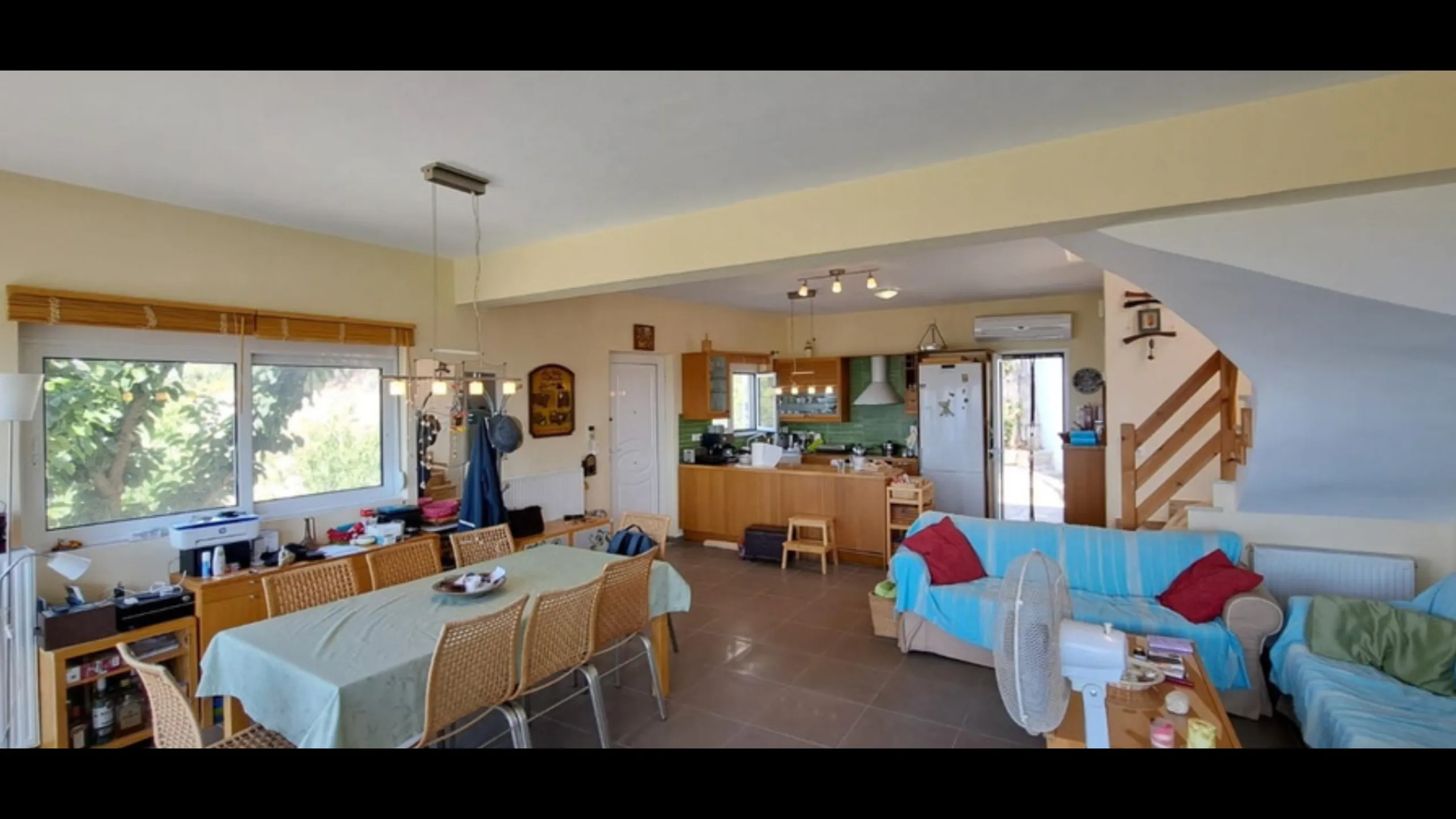 Элегантная вилла, Теологос, Фтиотида II 3