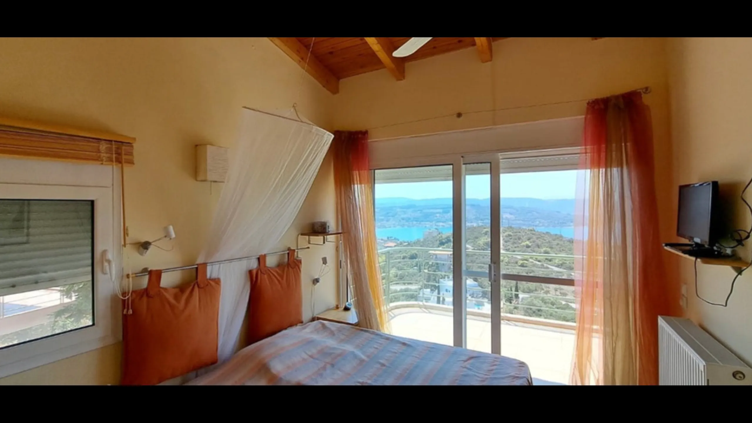 Элегантная вилла, Теологос, Фтиотида II 10