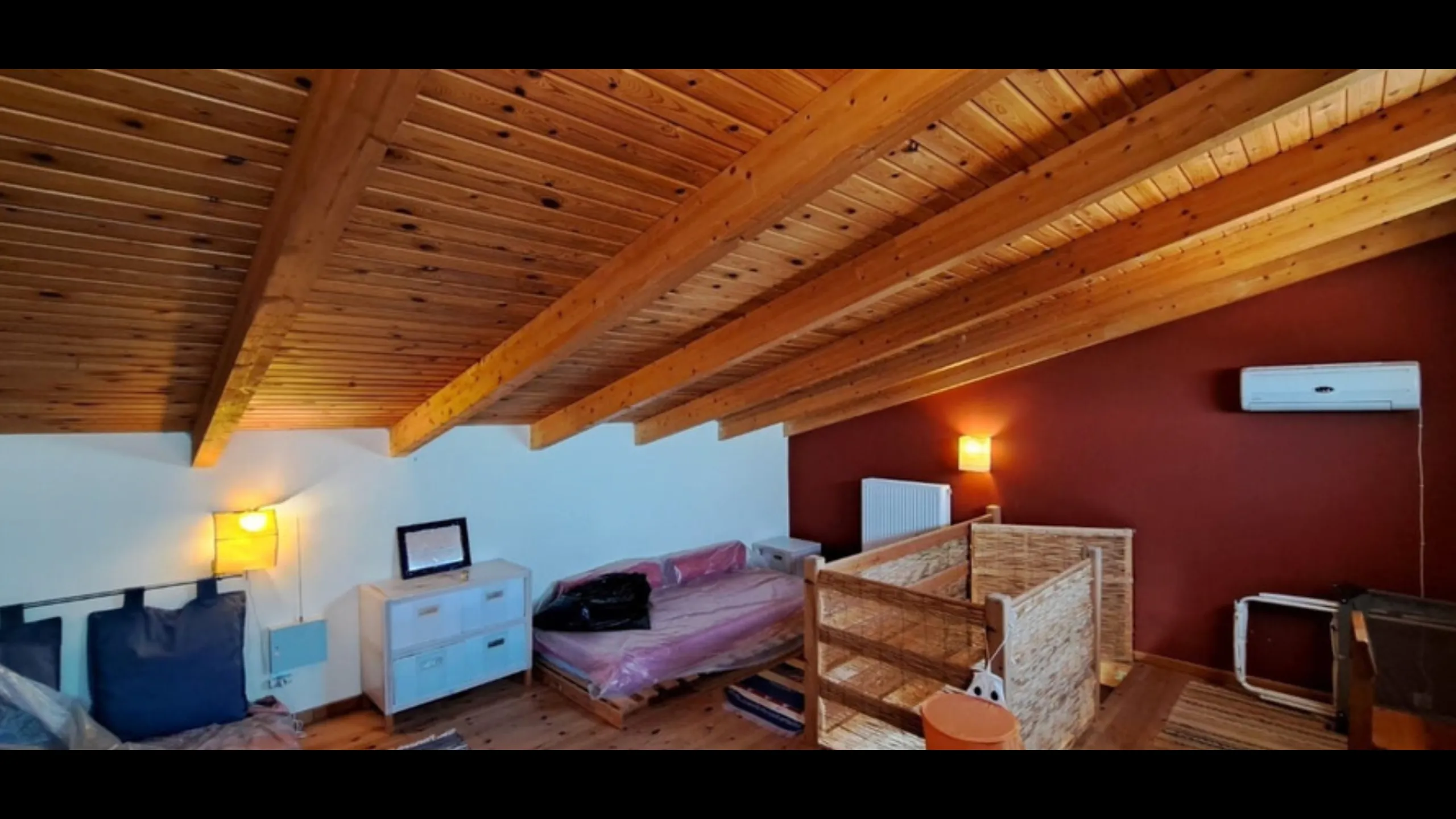 Элегантная вилла, Теологос, Фтиотида II 7