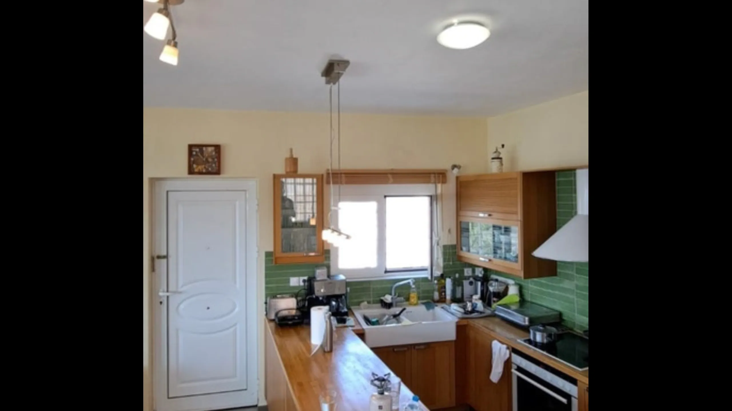 Элегантная вилла, Теологос, Фтиотида II 8