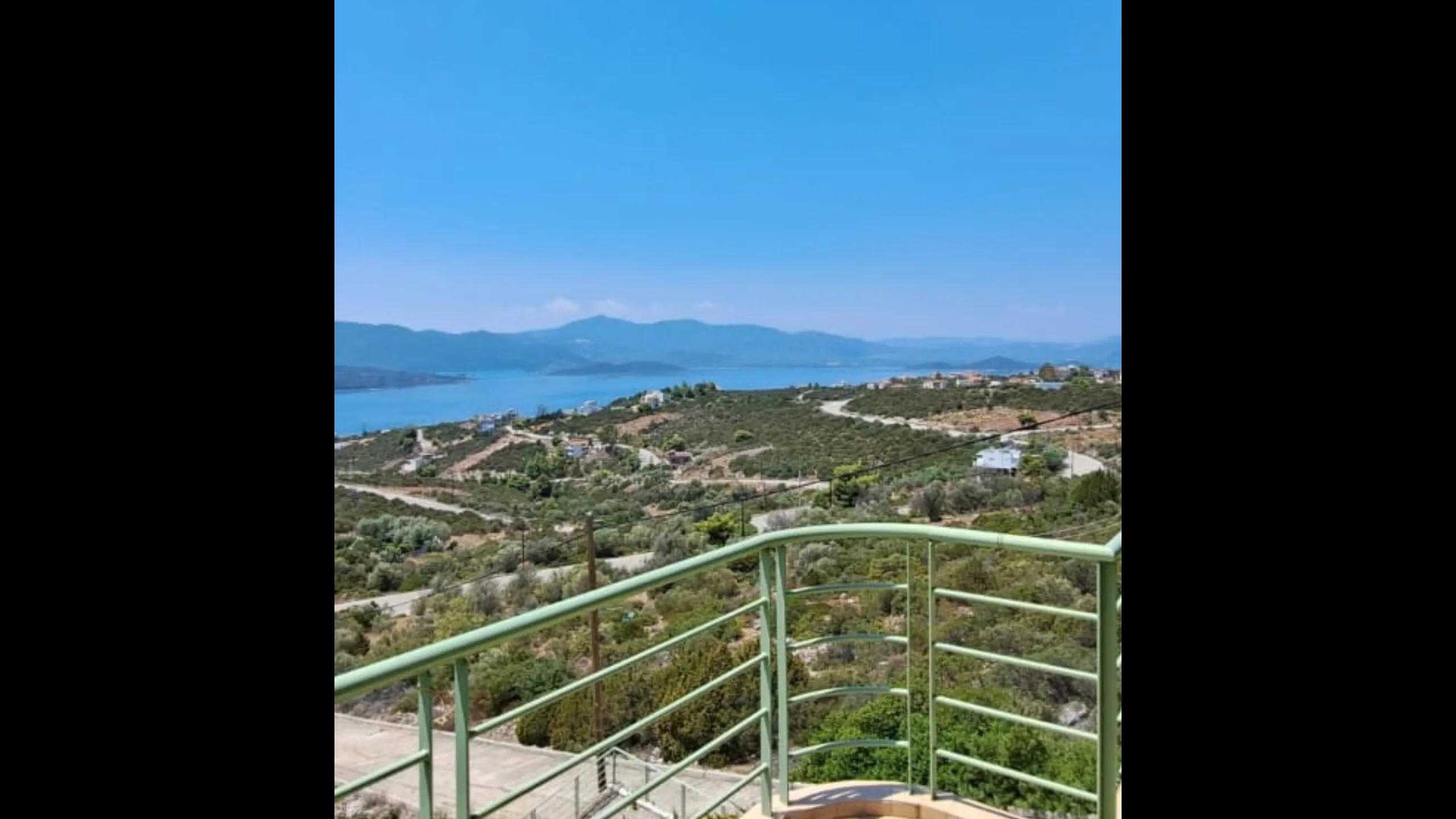 Элегантная вилла, Теологос, Фтиотида II 2