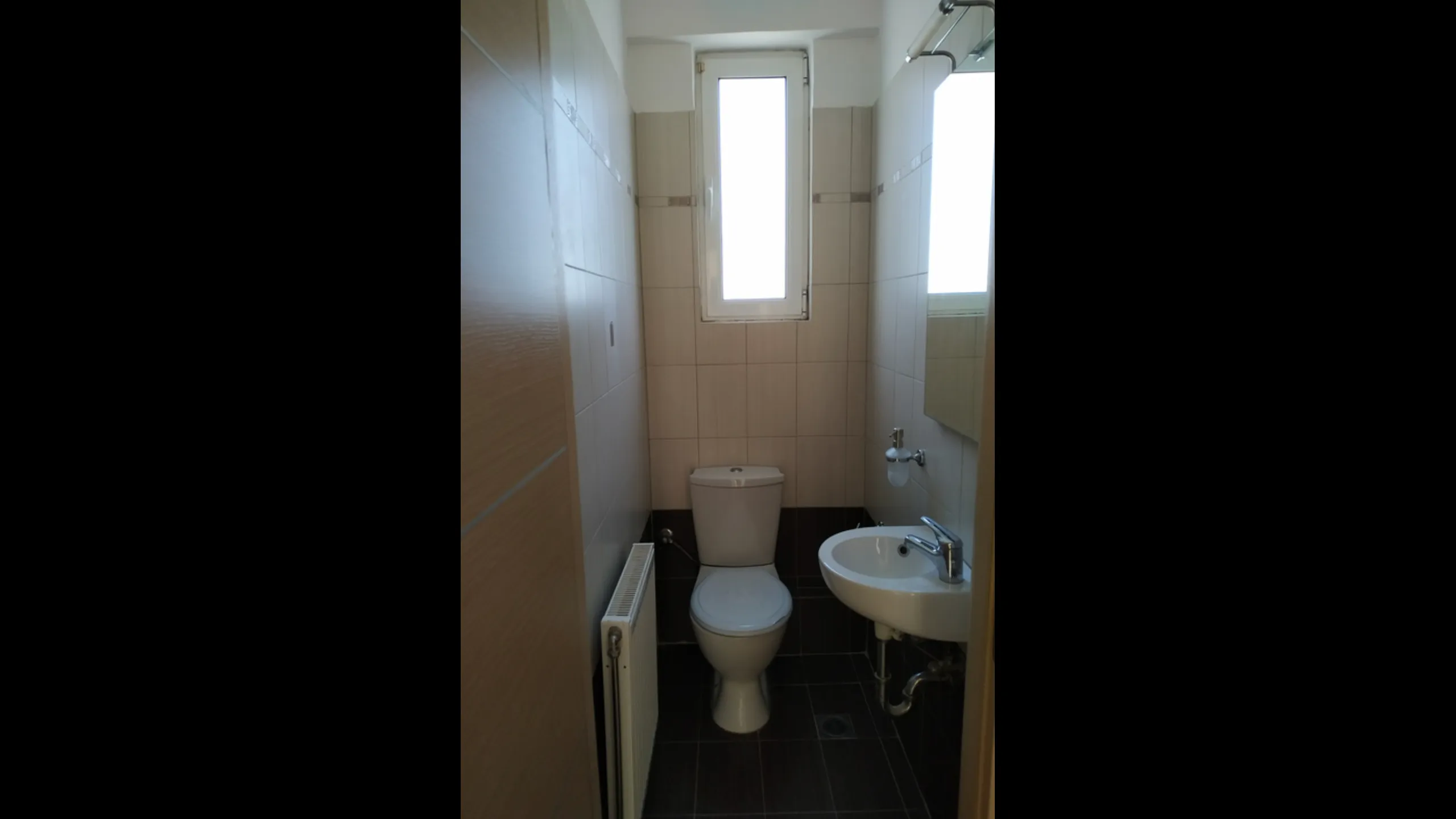 Мезонет в современном стиле, Лутраки 9