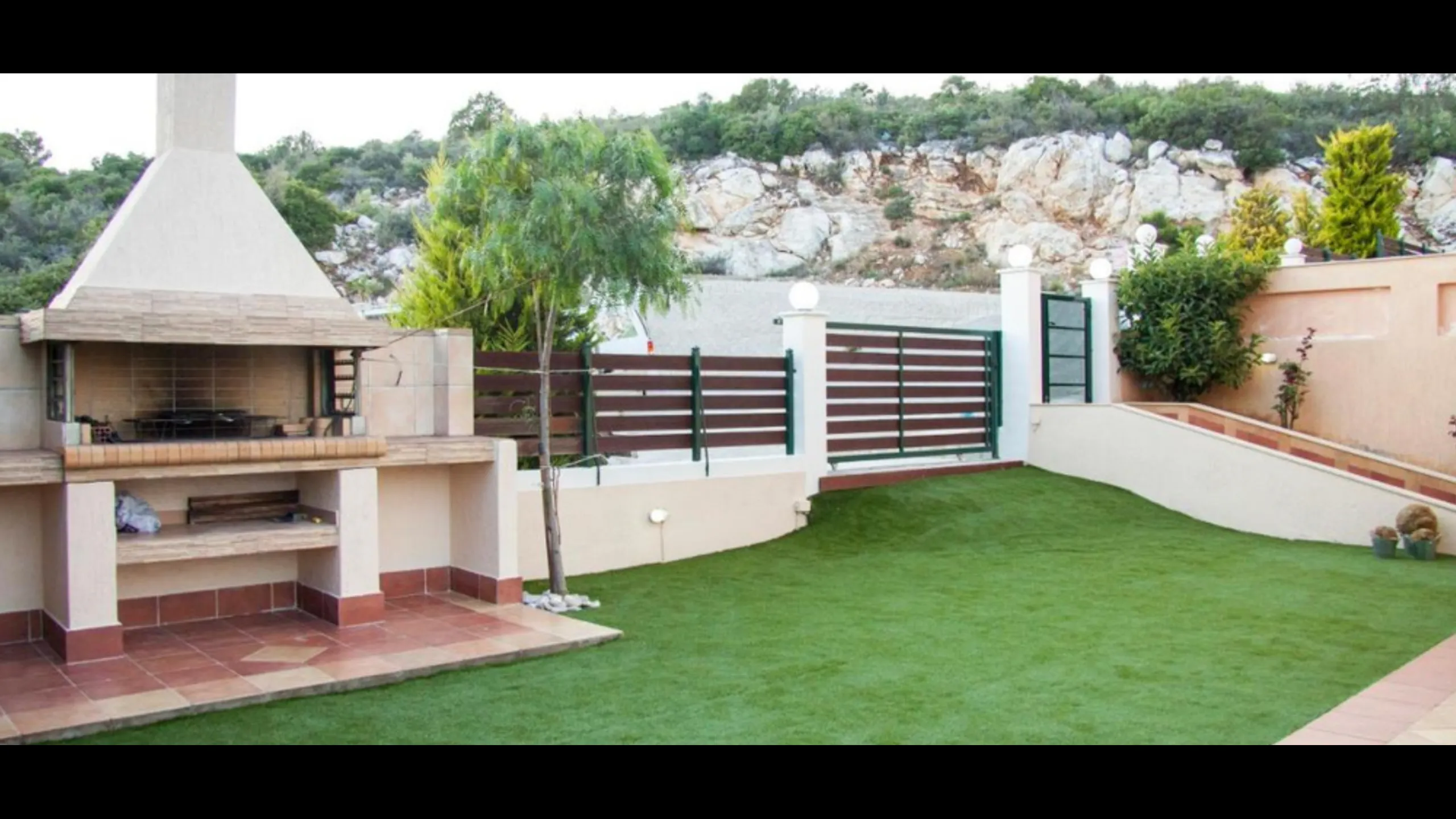 Sea view villa with pool, Theologos, Fthiotida 8