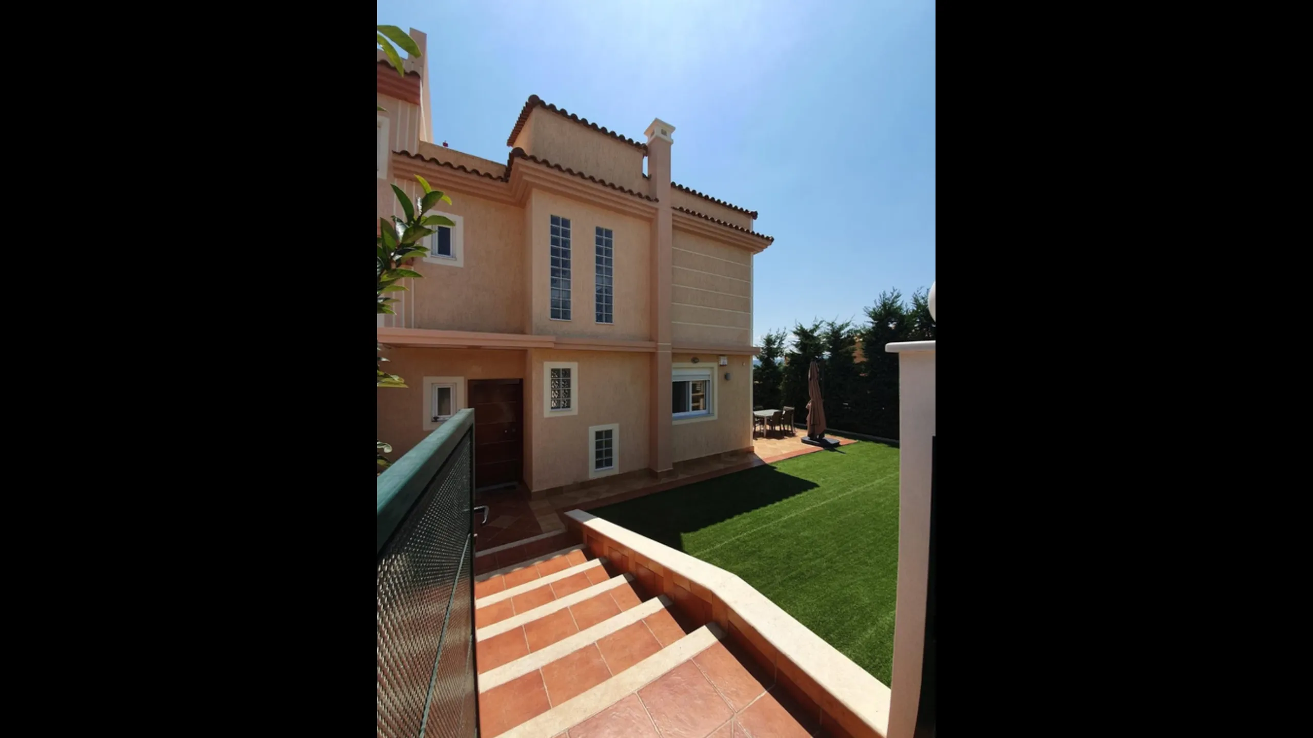 Sea view villa with pool, Theologos, Fthiotida 7