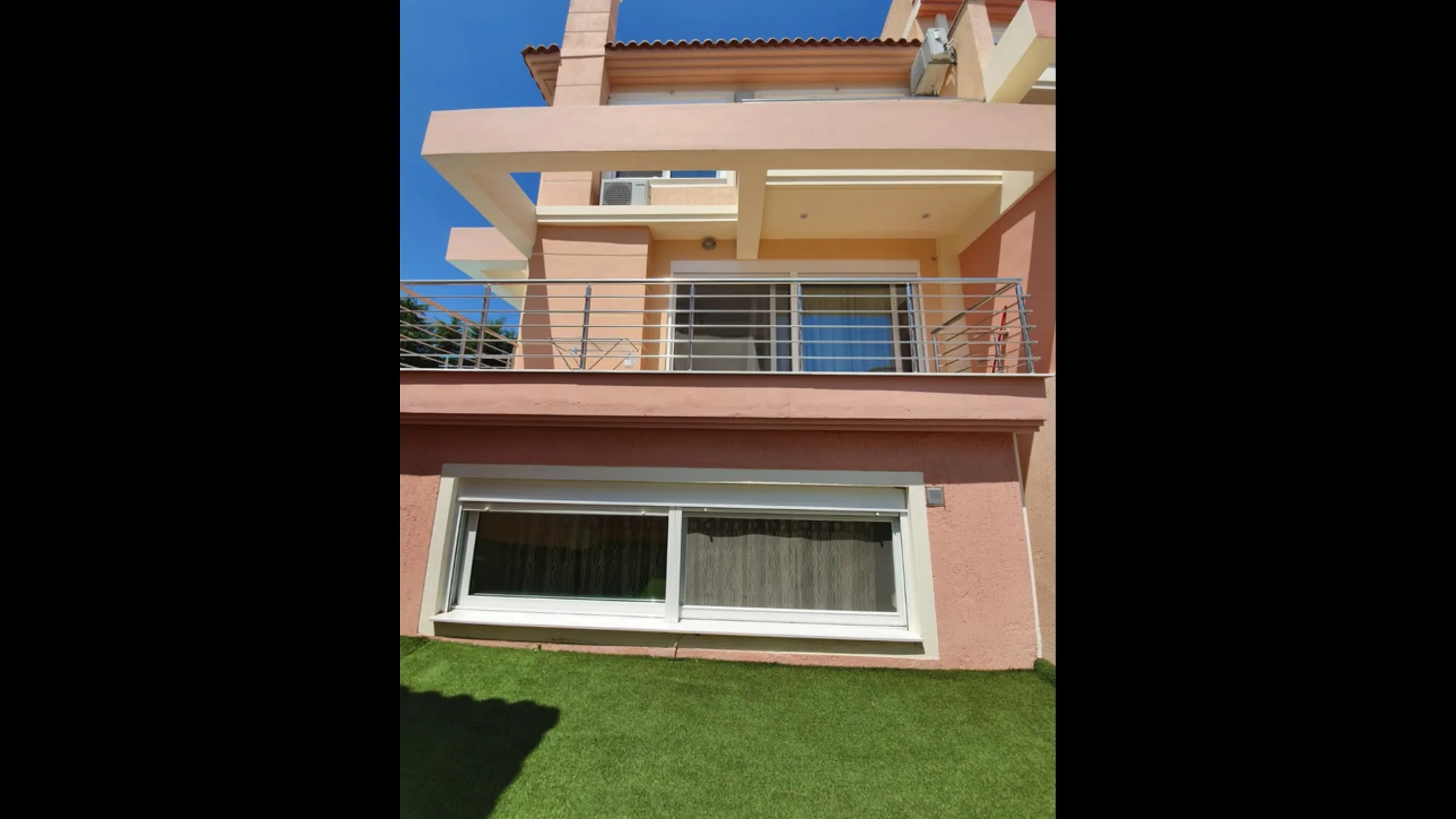 Sea view villa with pool, Theologos, Fthiotida 5