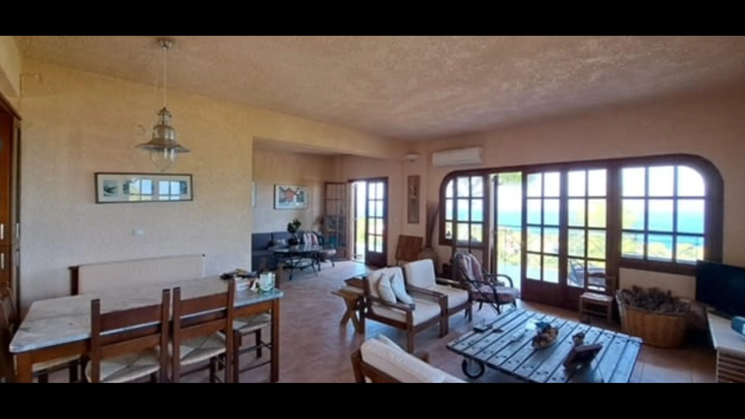 Стильная вилла, Теологос, Фтиотида 3