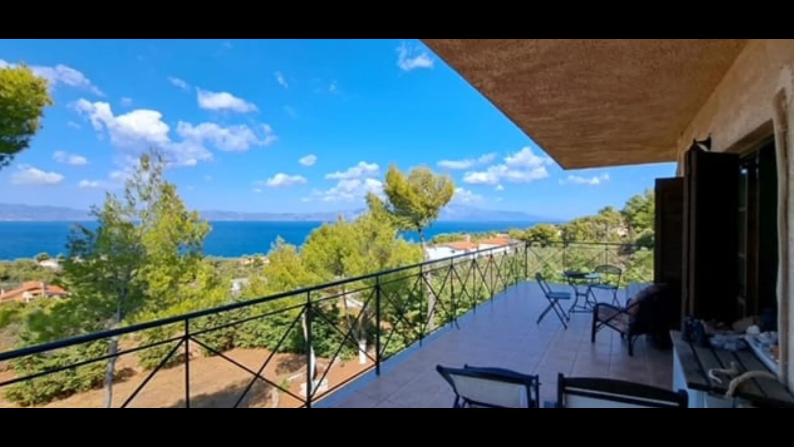 Стильная вилла, Теологос, Фтиотида 4