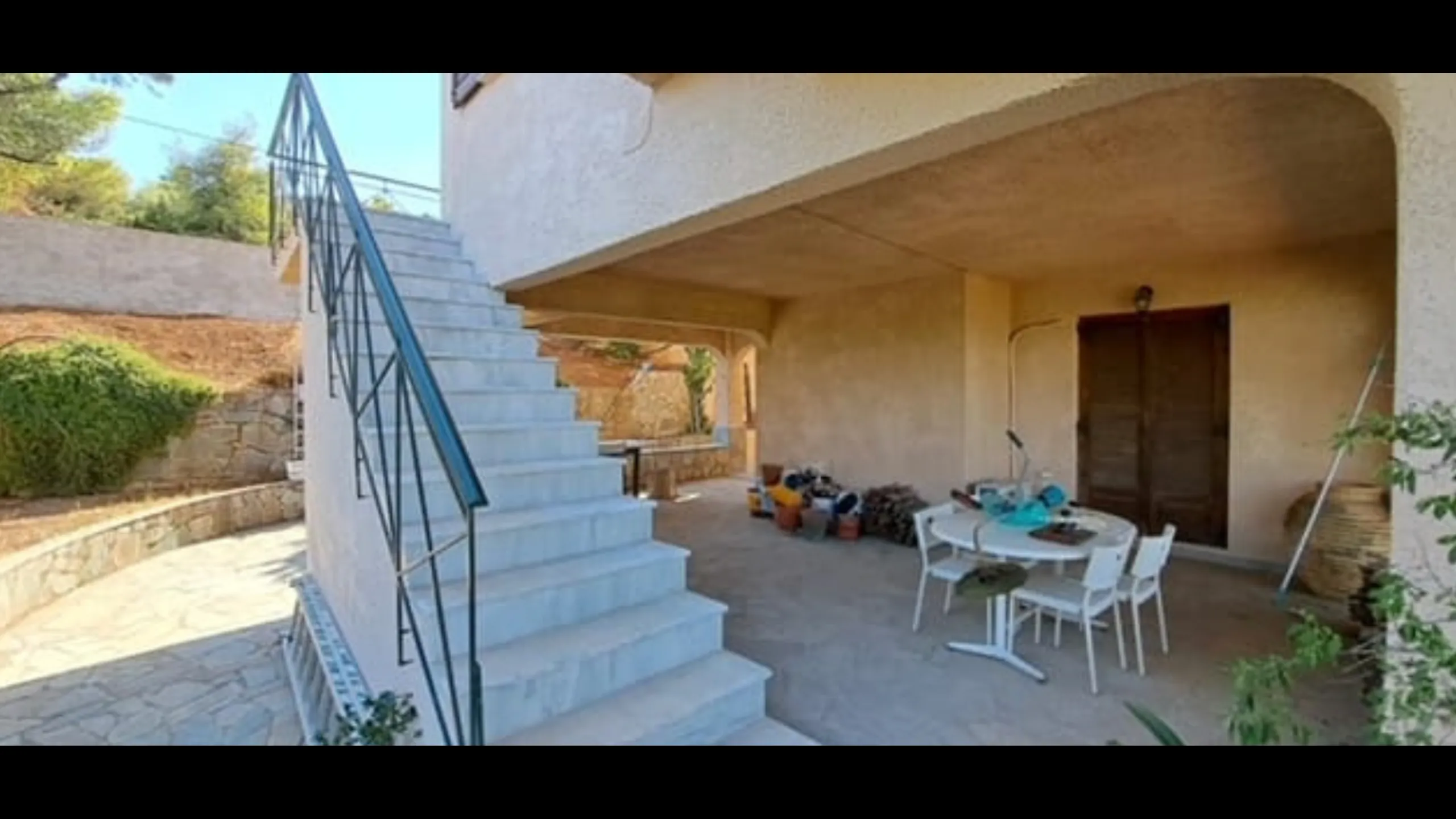 Стильная вилла, Теологос, Фтиотида 10