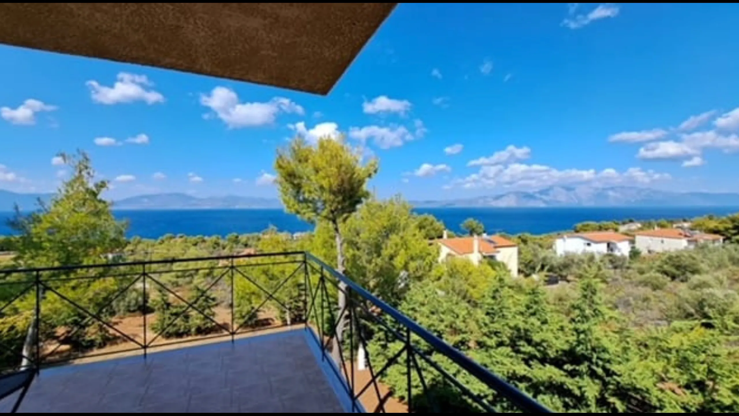 Стильная вилла, Теологос, Фтиотида 8