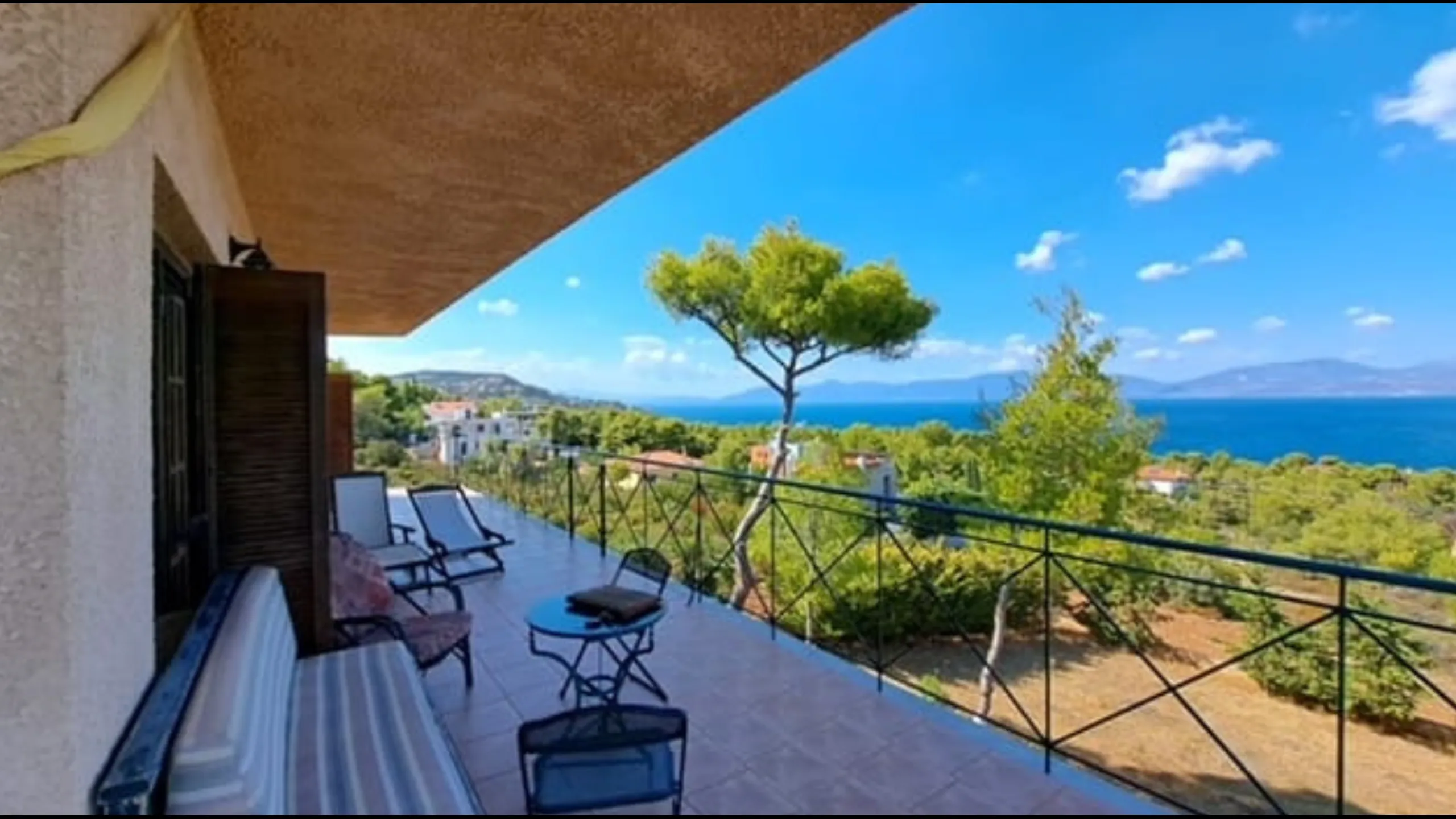 Стильная вилла, Теологос, Фтиотида 7