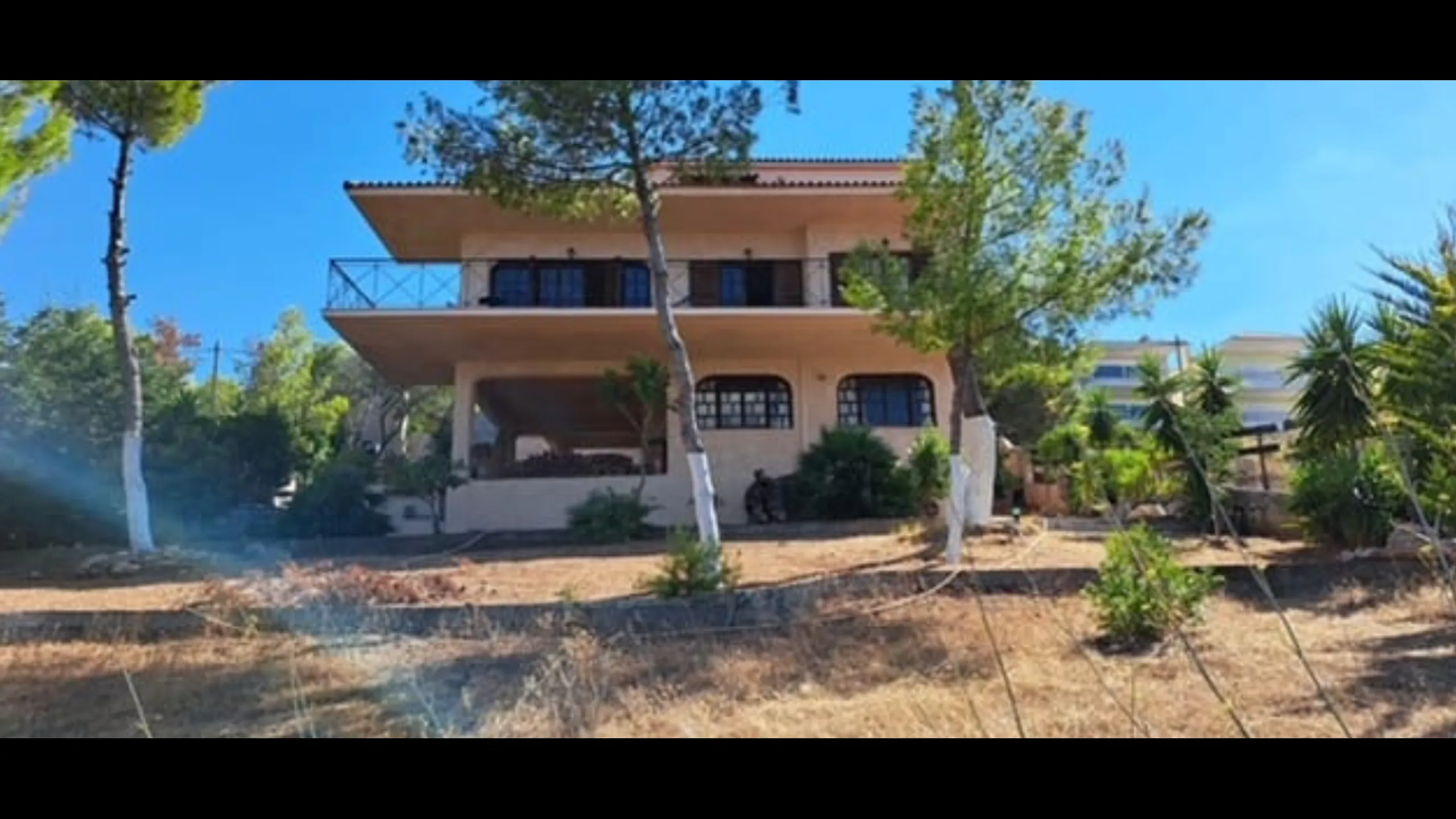 Стильная вилла, Теологос, Фтиотида 2