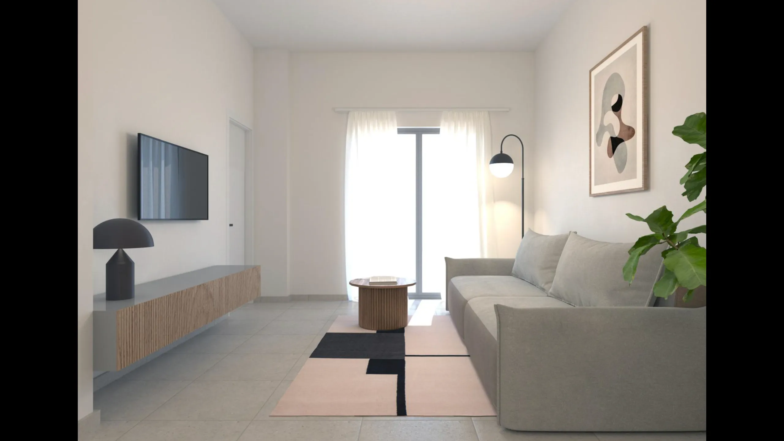 Cosy Apartments, City Center, Athens 1