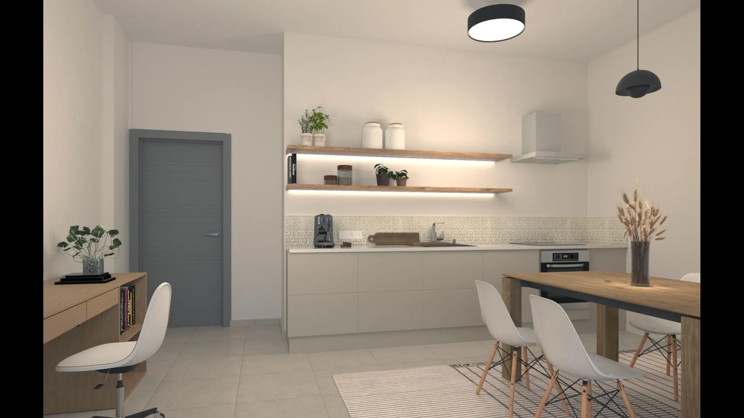 Уютные апартаменты, центр города, Афины 3