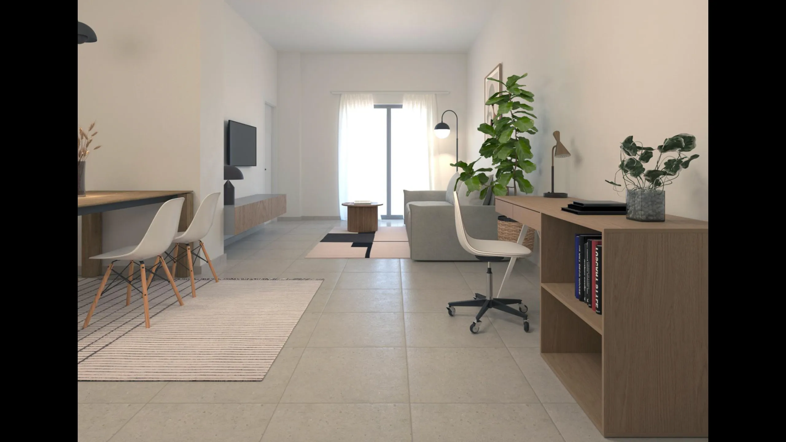 Уютные апартаменты, центр города, Афины 2