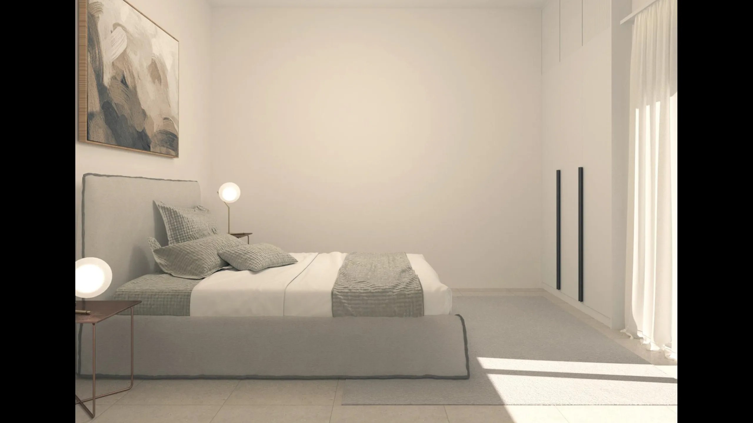 Уютные апартаменты, центр города, Афины 4