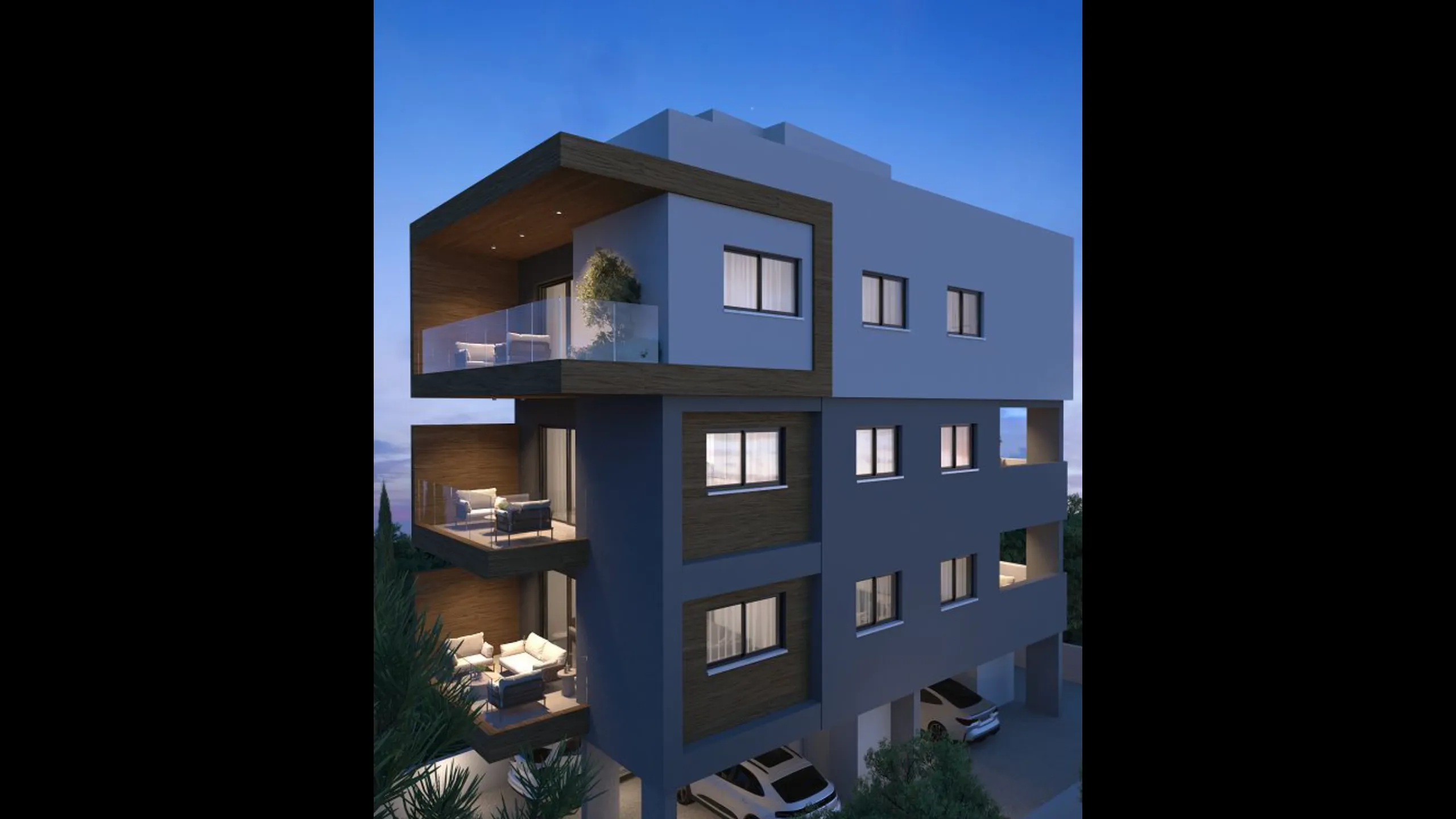 Comfortable apartments, Mesa Geitonia, Limassol 4