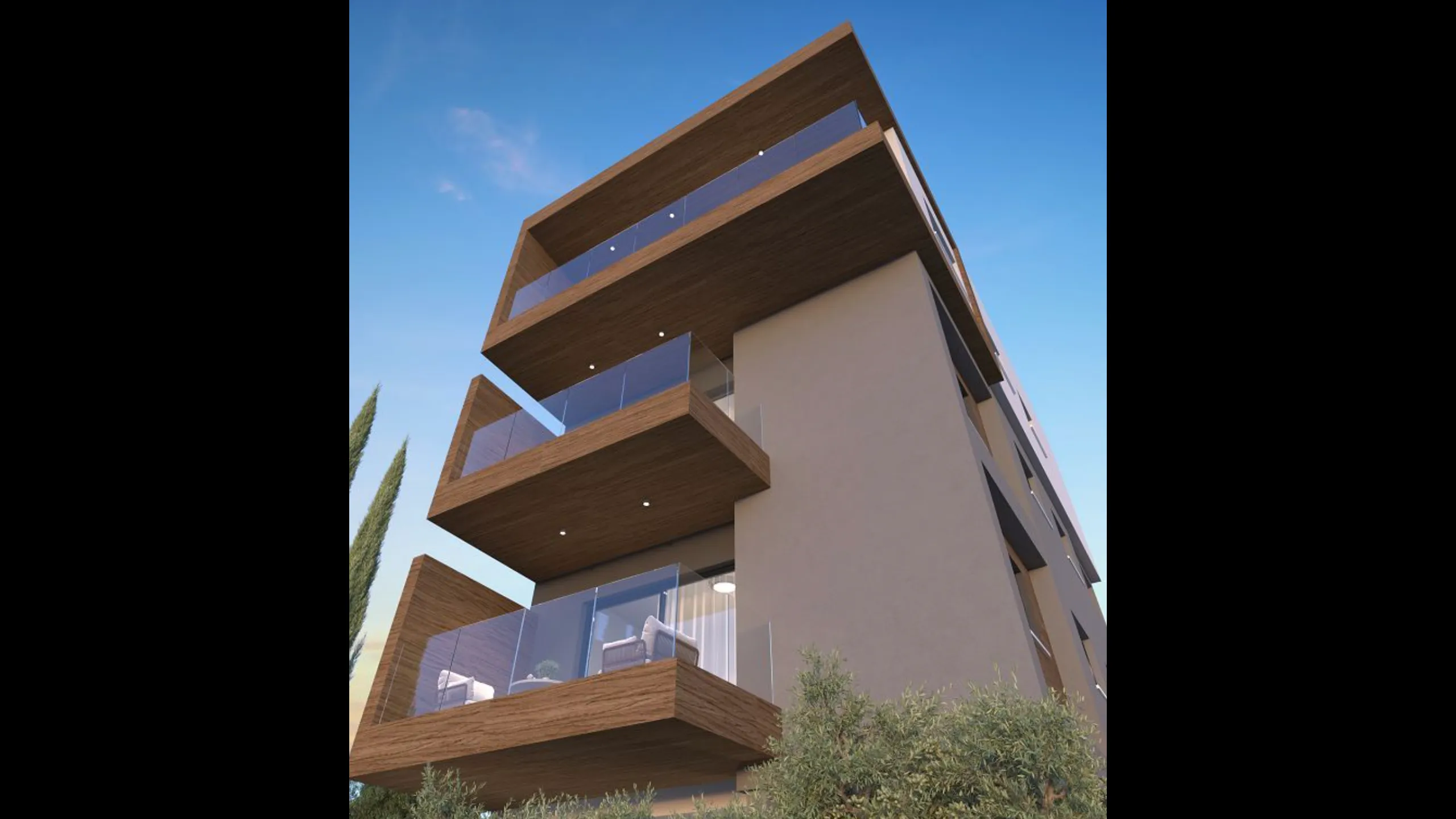 Comfortable apartments, Mesa Geitonia, Limassol 5