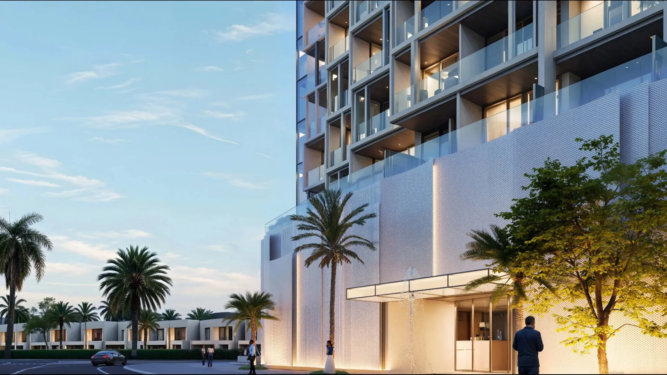 Cosy apartments, Al Marjan Island, Ras Al Khaimah 3