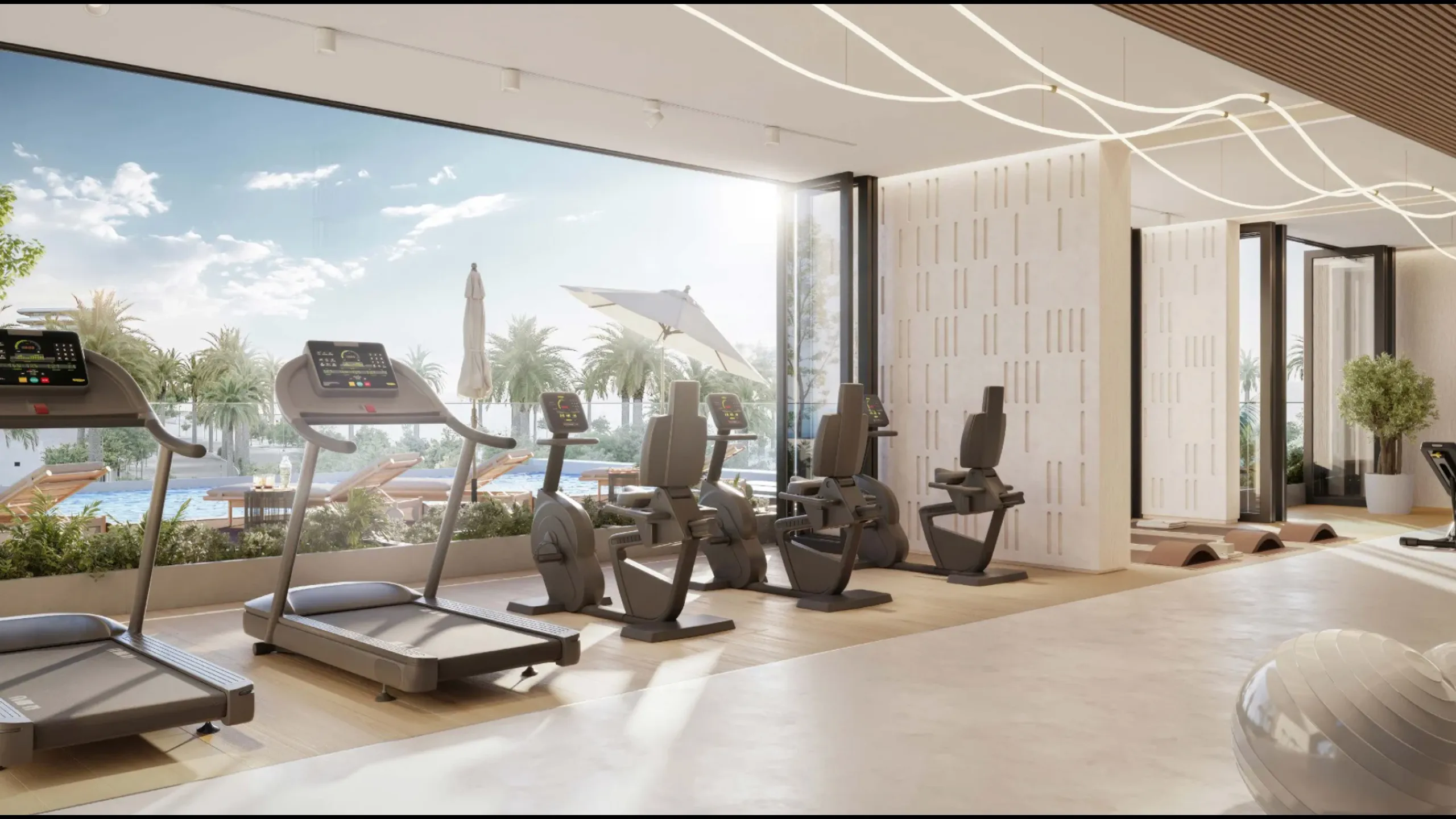 Cosy apartments, Al Marjan Island, Ras Al Khaimah 10