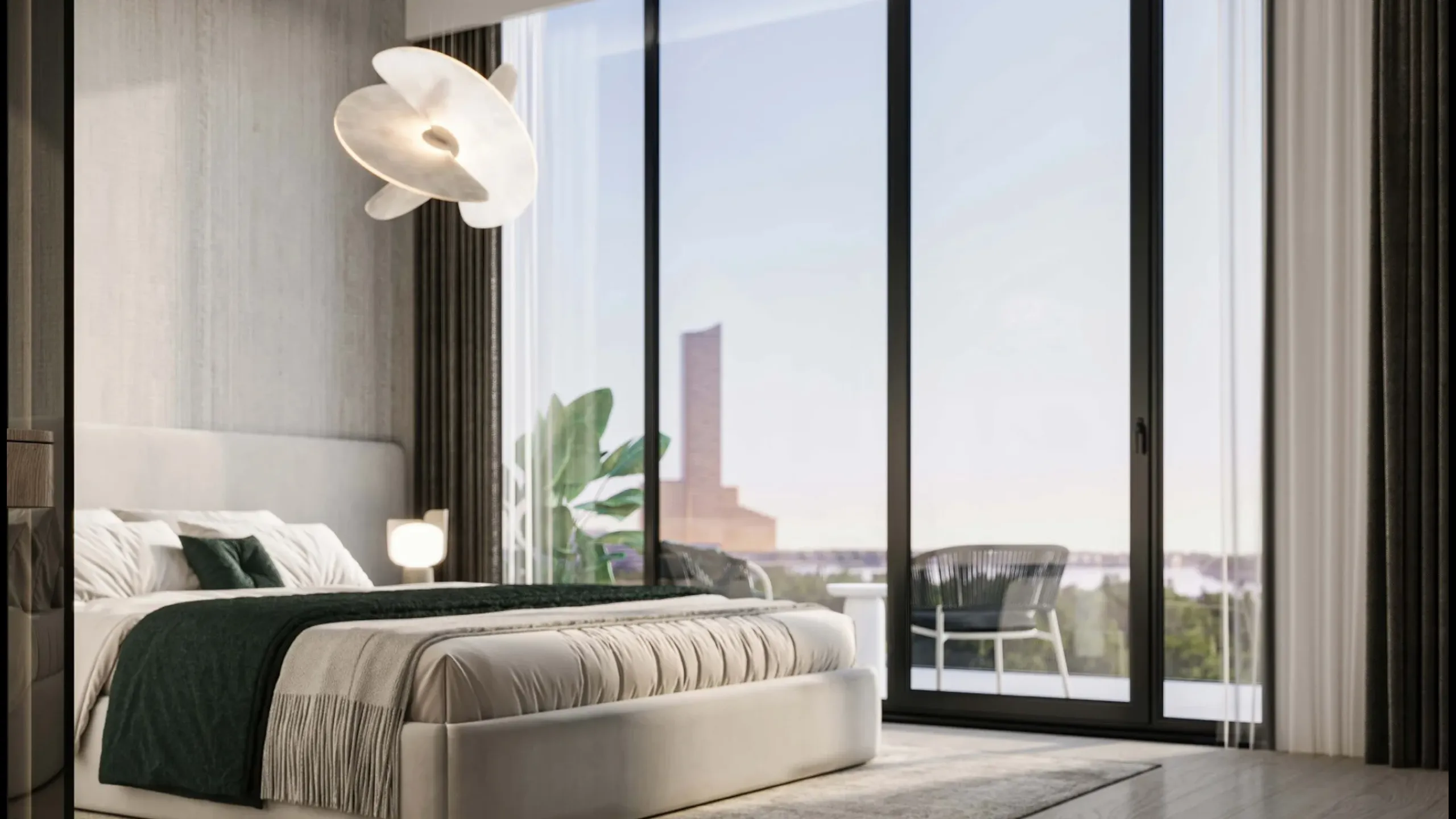 Cosy apartments, Al Marjan Island, Ras Al Khaimah 8