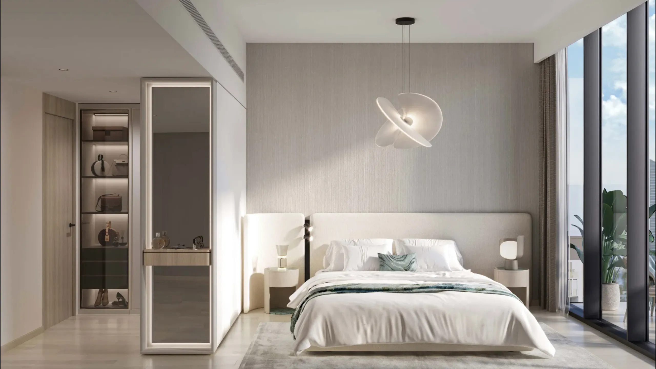 Cosy apartments, Al Marjan Island, Ras Al Khaimah 7
