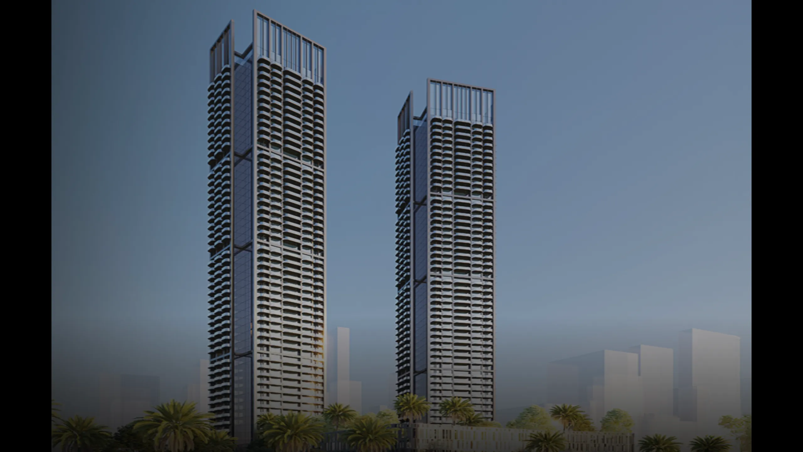 Apartments in luxury style, Motor City, Dubai 2