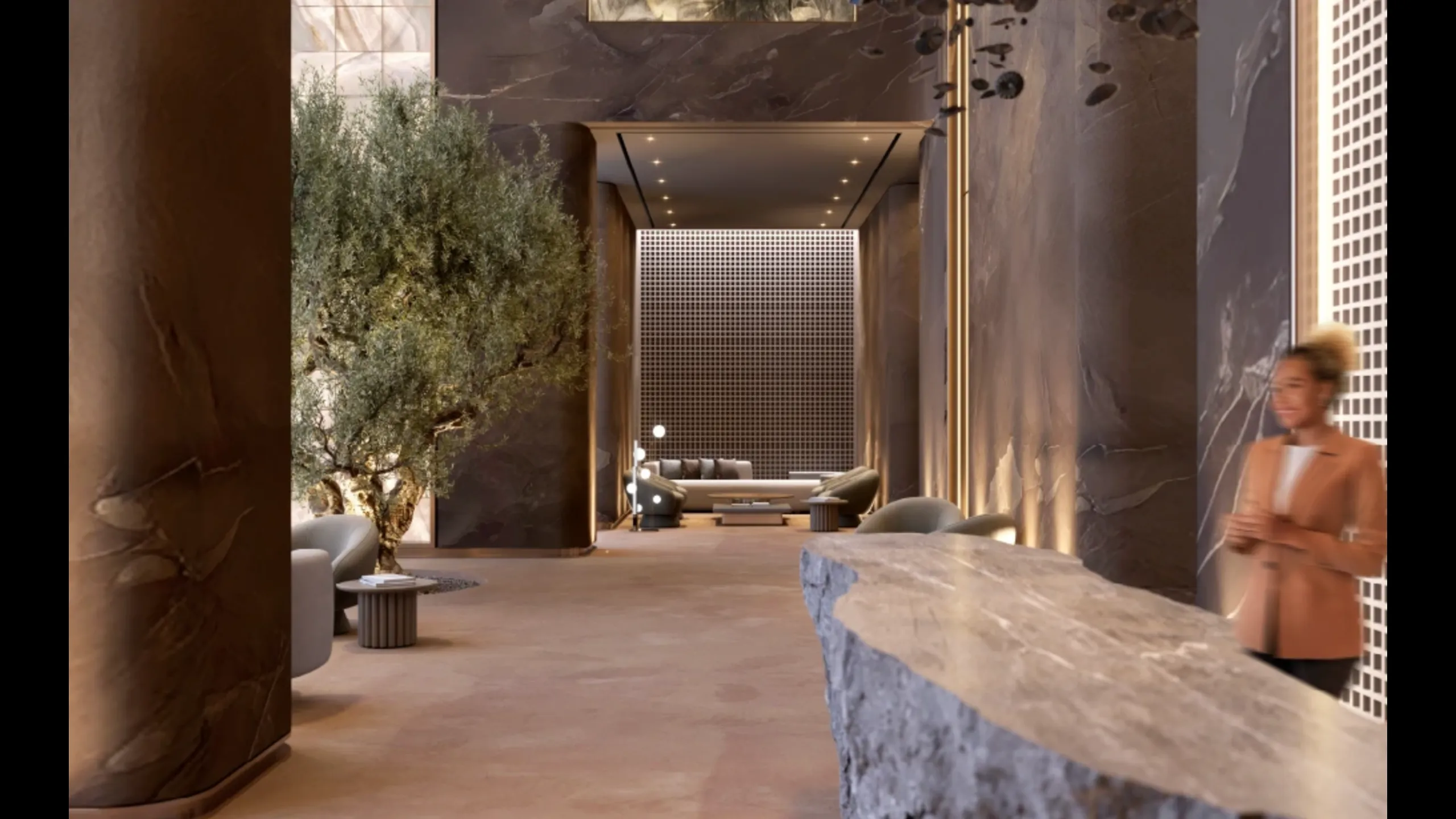 Apartments in luxury style, Motor City, Dubai 7