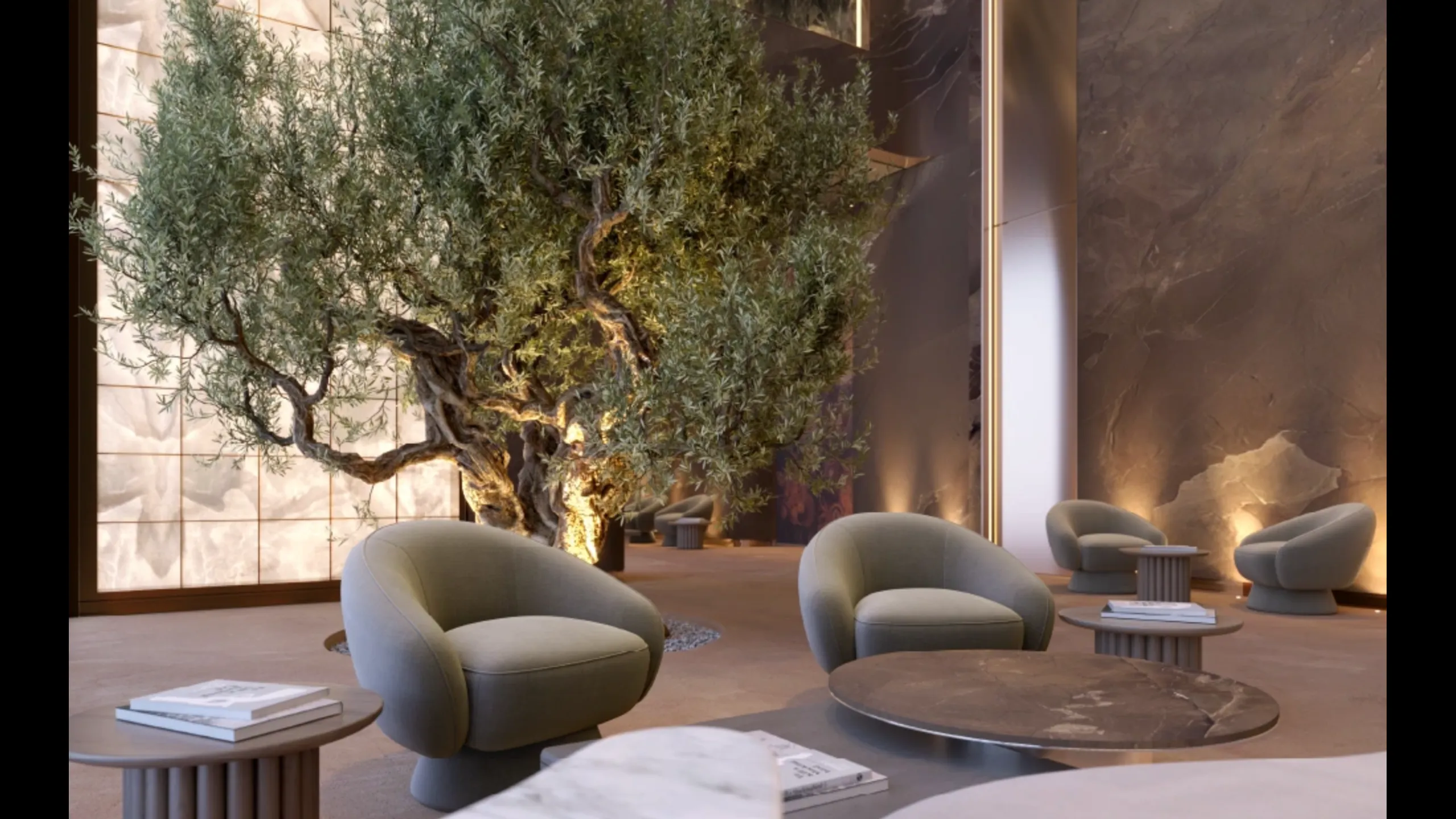 Apartments in luxury style, Motor City, Dubai 6