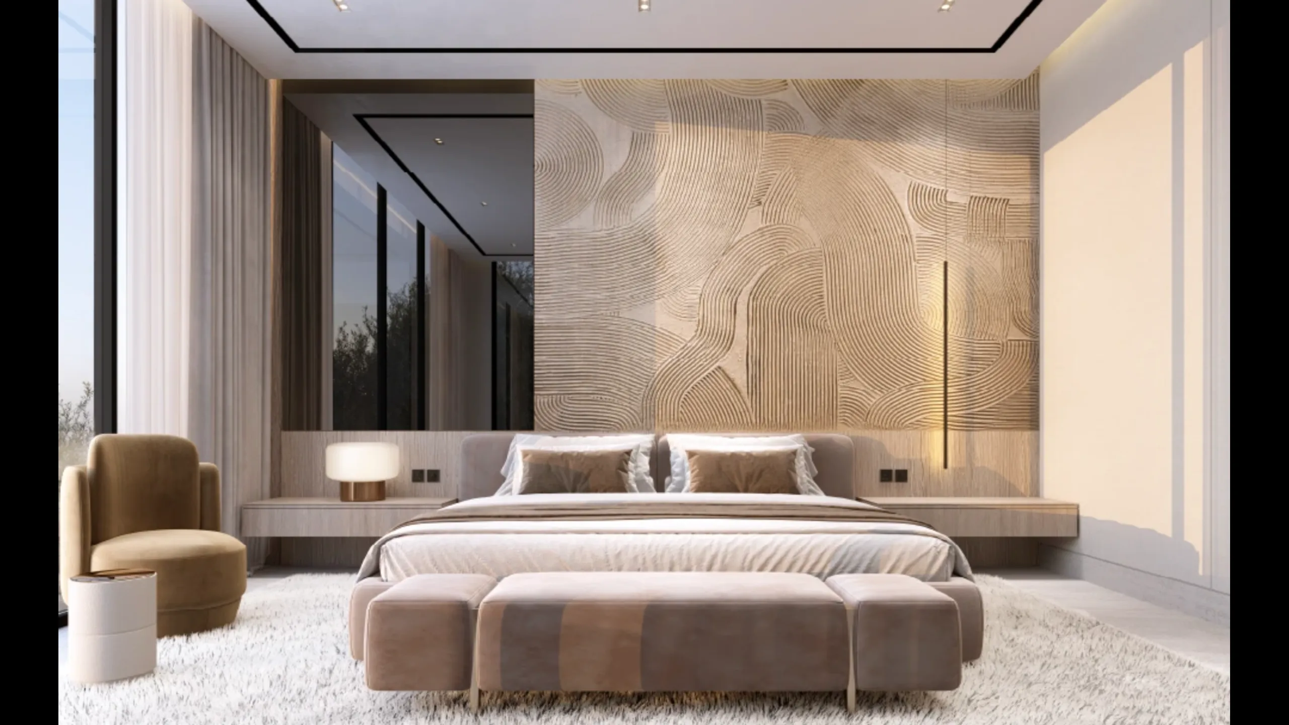 Apartments in luxury style, Motor City, Dubai 5