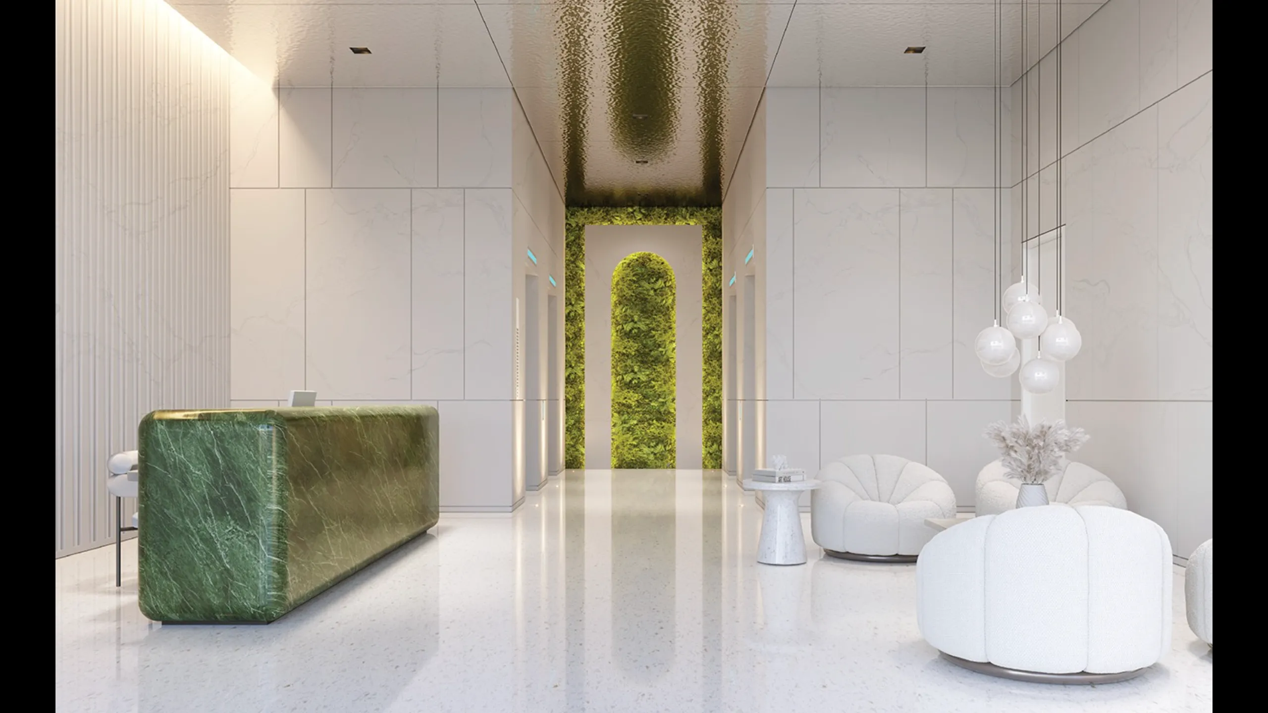 Elegant apartments, Jumeirah Village Triangle, Dubai 6