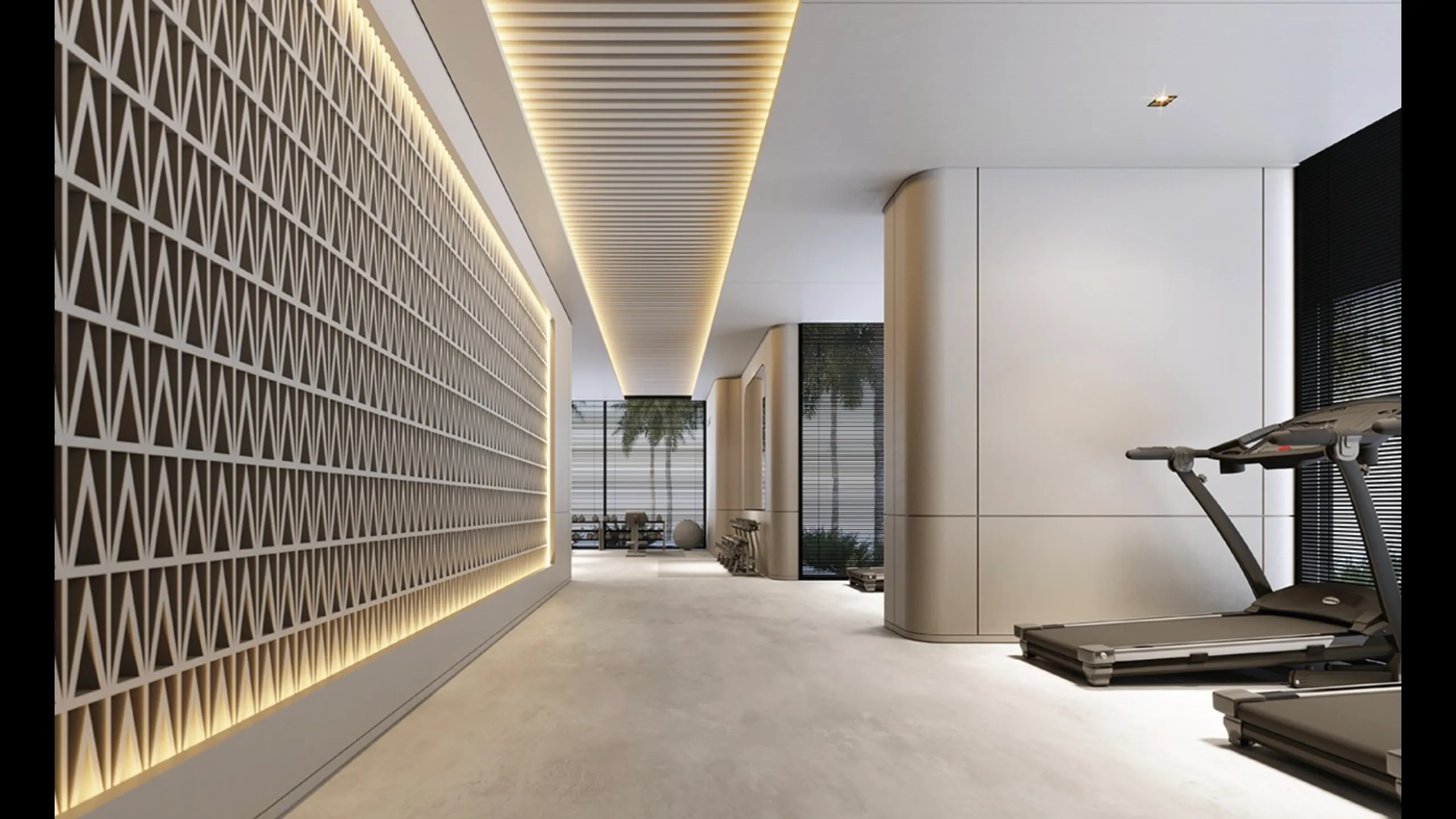 Elegant apartments, Jumeirah Village Triangle, Dubai 7