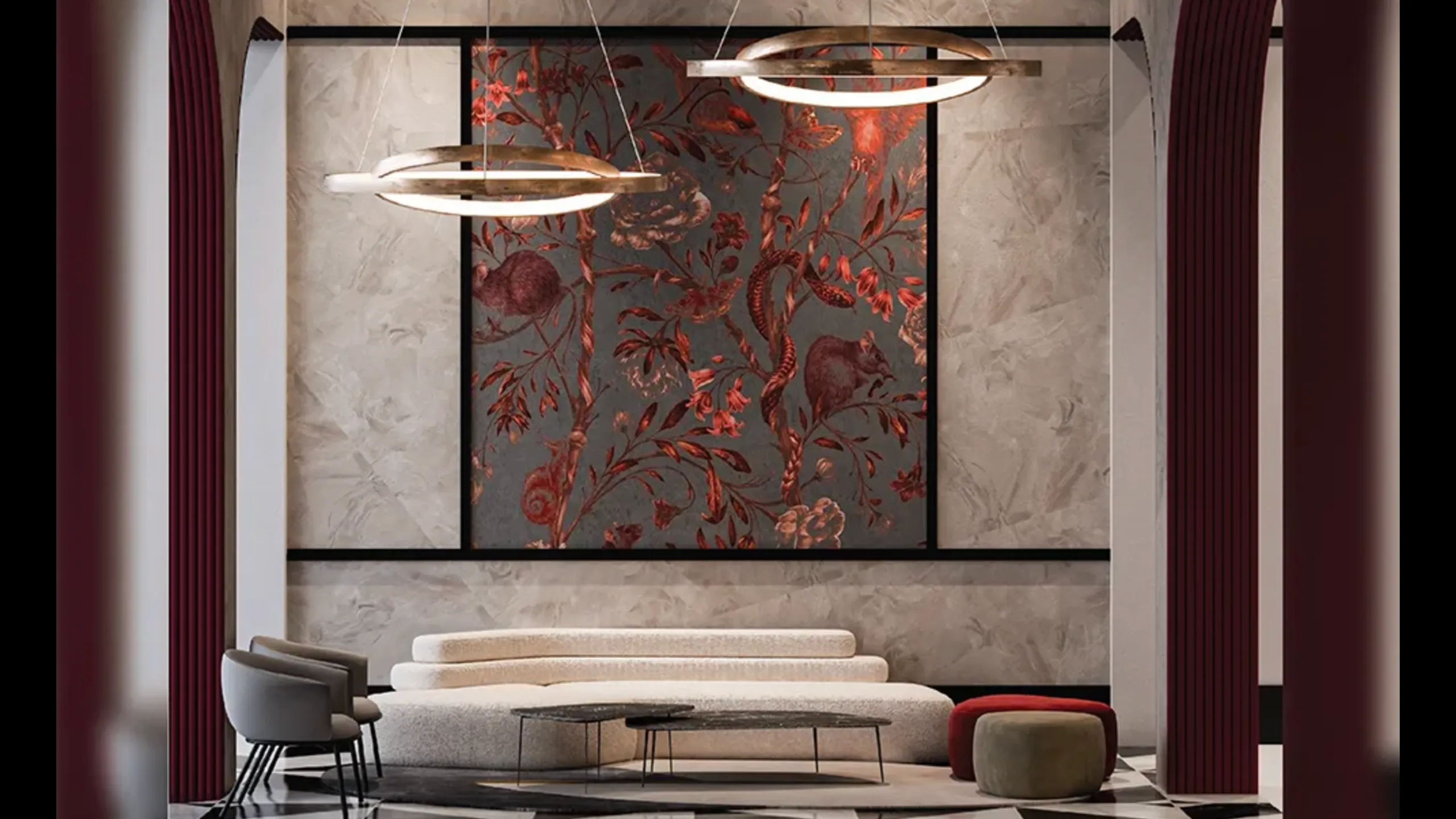 Stylish apartments, Jumeirah Village Triangle, Dubai 2