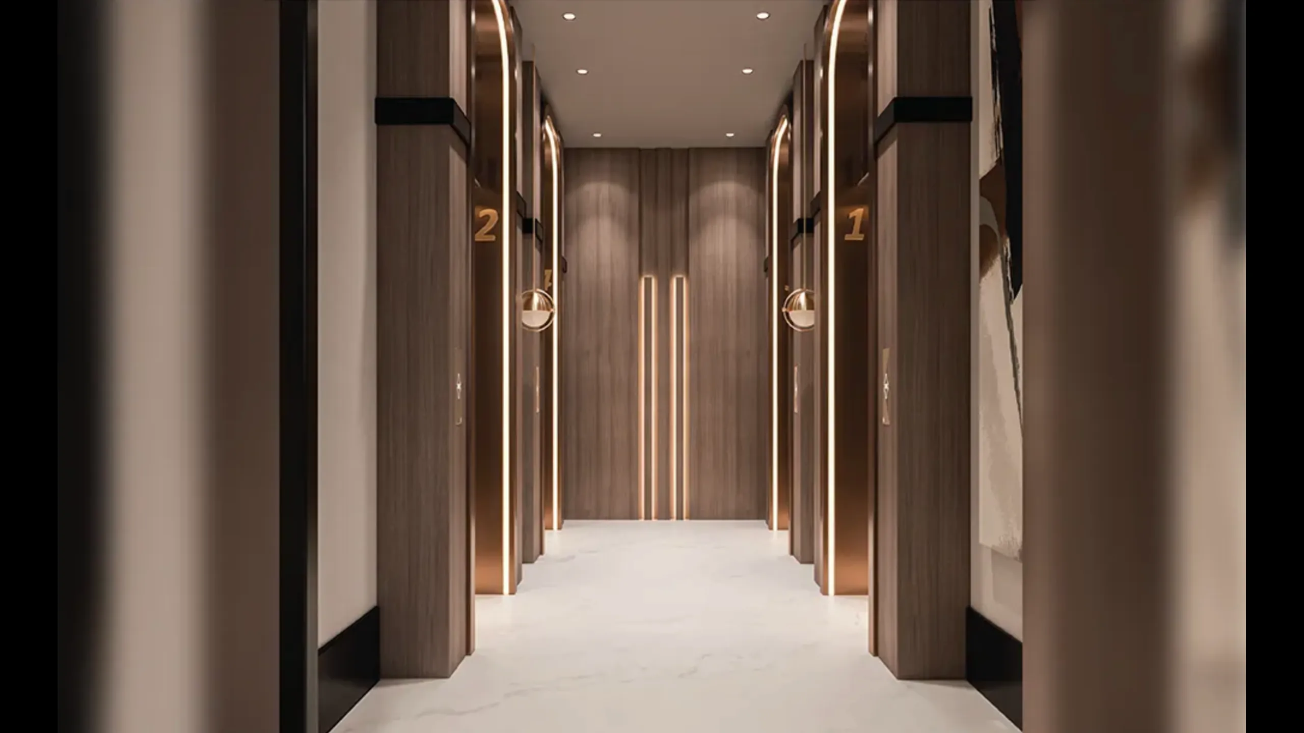 Stylish apartments, Jumeirah Village Triangle, Dubai 6