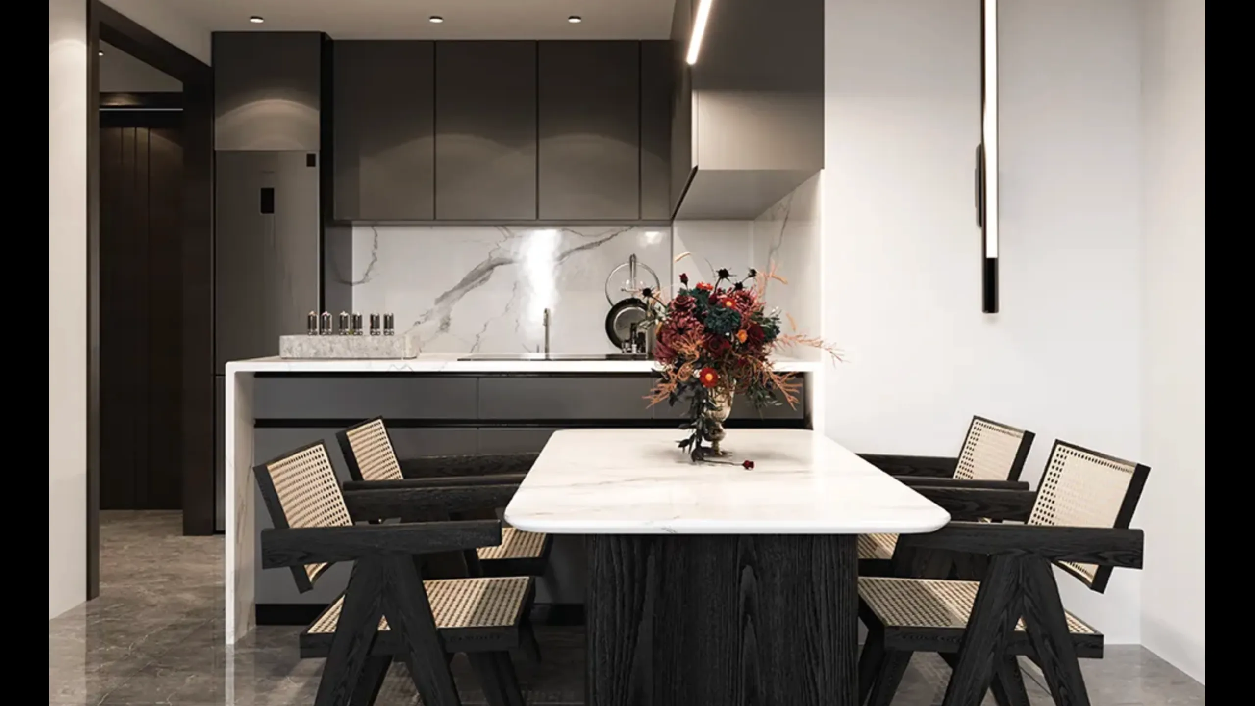 Stylish apartments, Jumeirah Village Triangle, Dubai 3