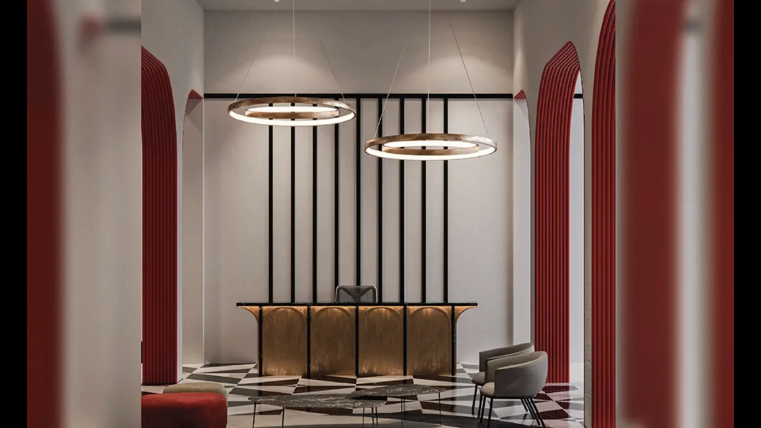 Stylish apartments, Jumeirah Village Triangle, Dubai 5