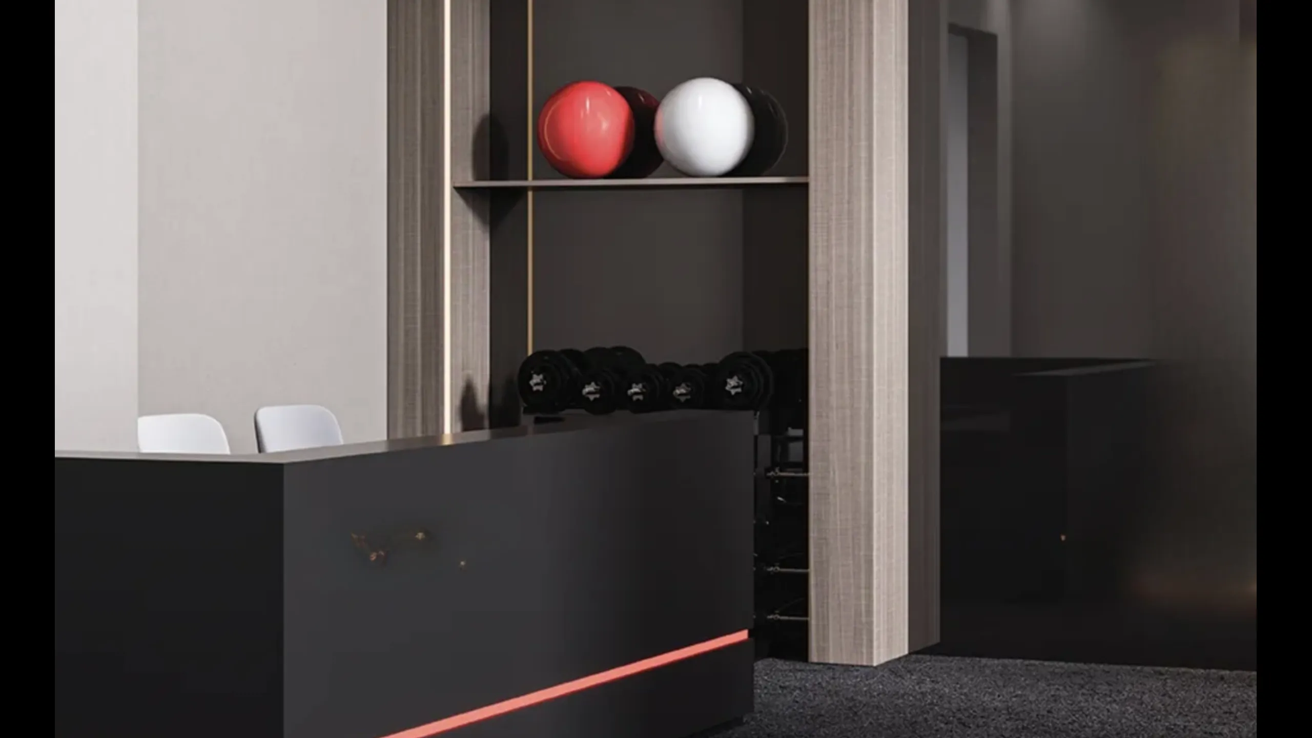 Stylish apartments, Jumeirah Village Triangle, Dubai 8