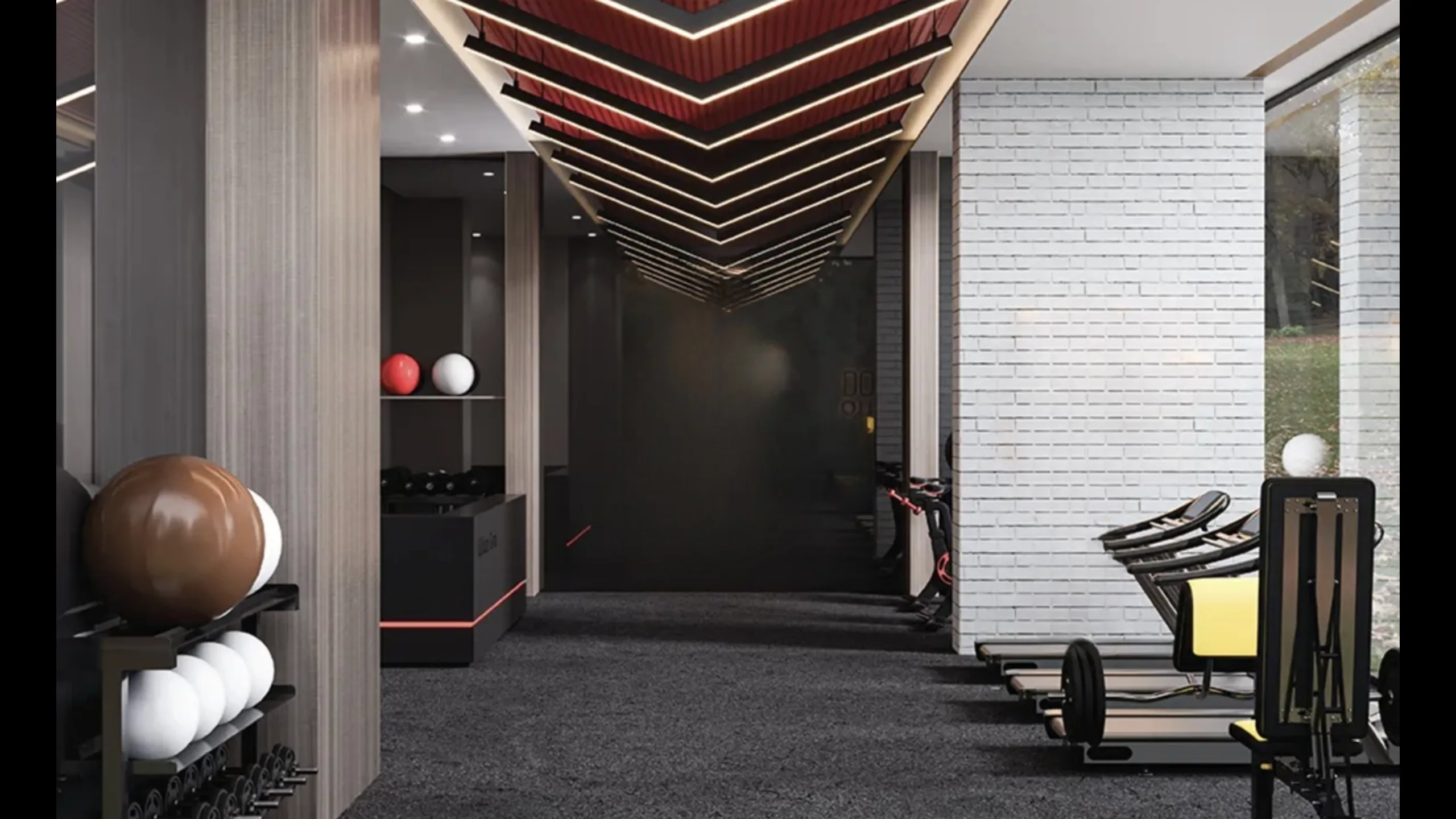 Stylish apartments, Jumeirah Village Triangle, Dubai 9