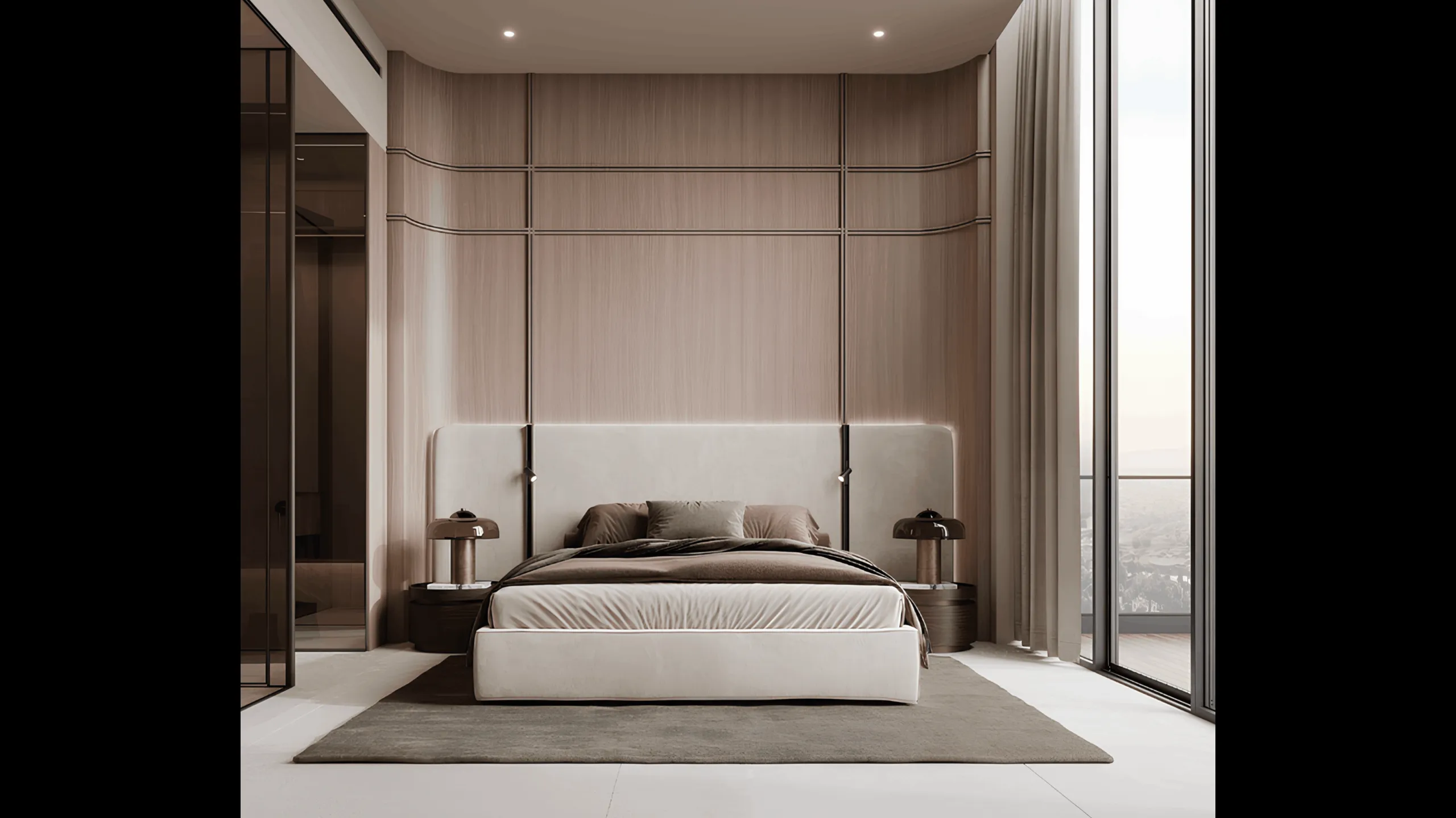 Apartments in luxury style, Dubai Production City, Dubai 4