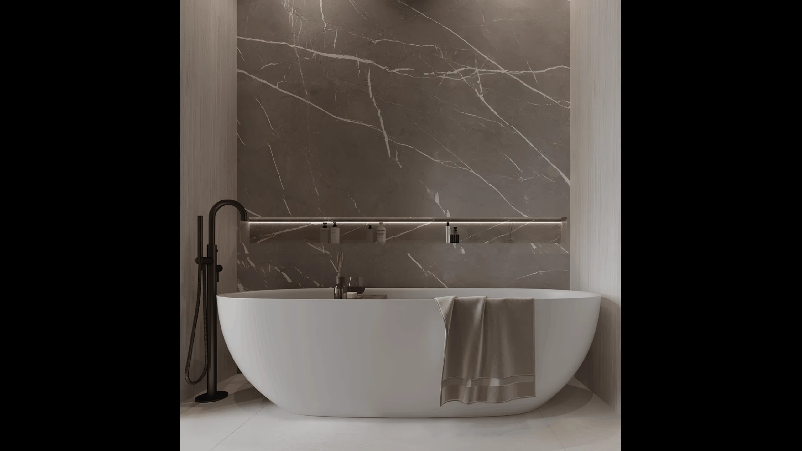 Apartments in luxury style, Dubai Production City, Dubai 6