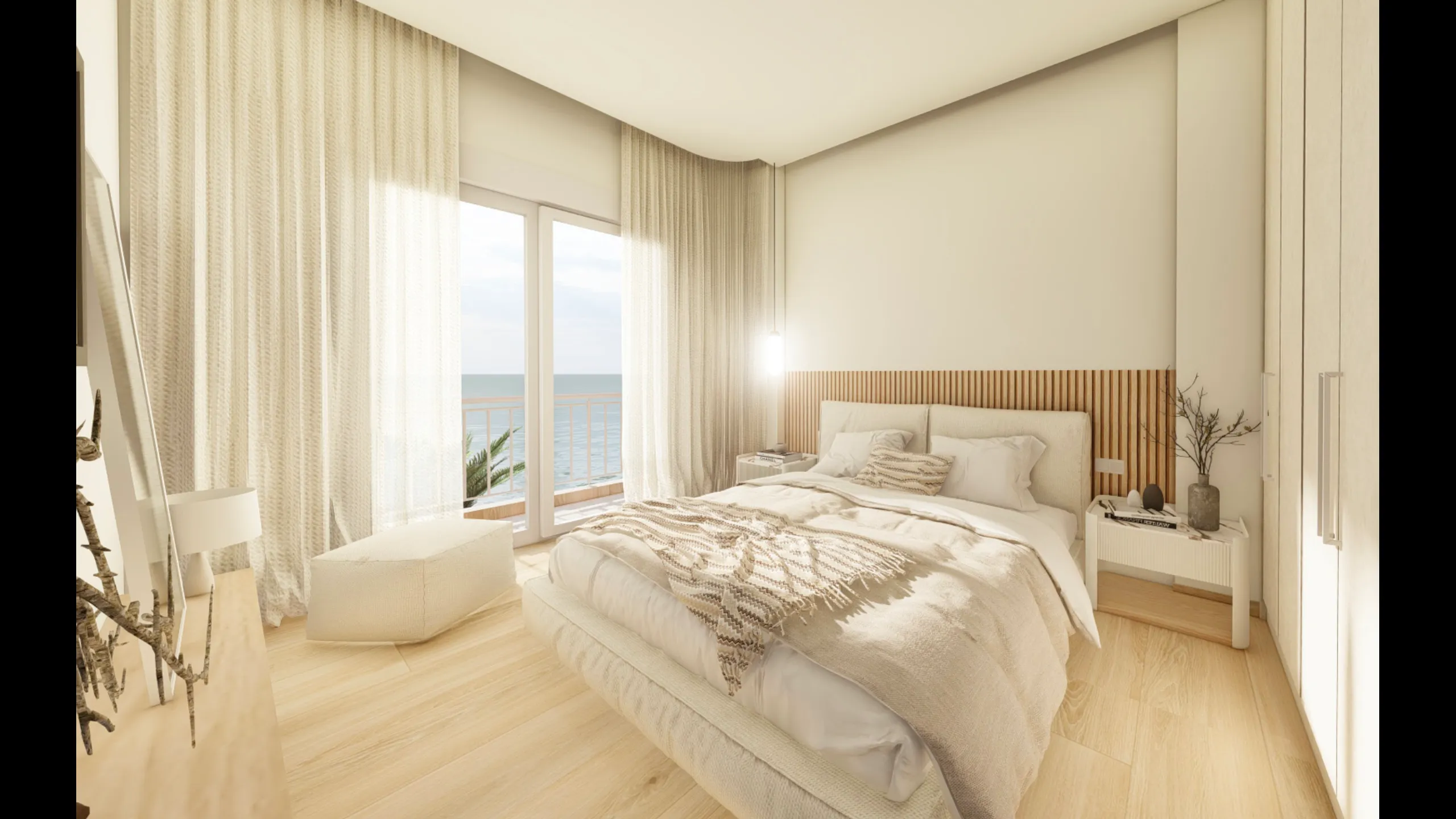 Elegant apartments with guaranteed return, Agii Theodori, Athens 8