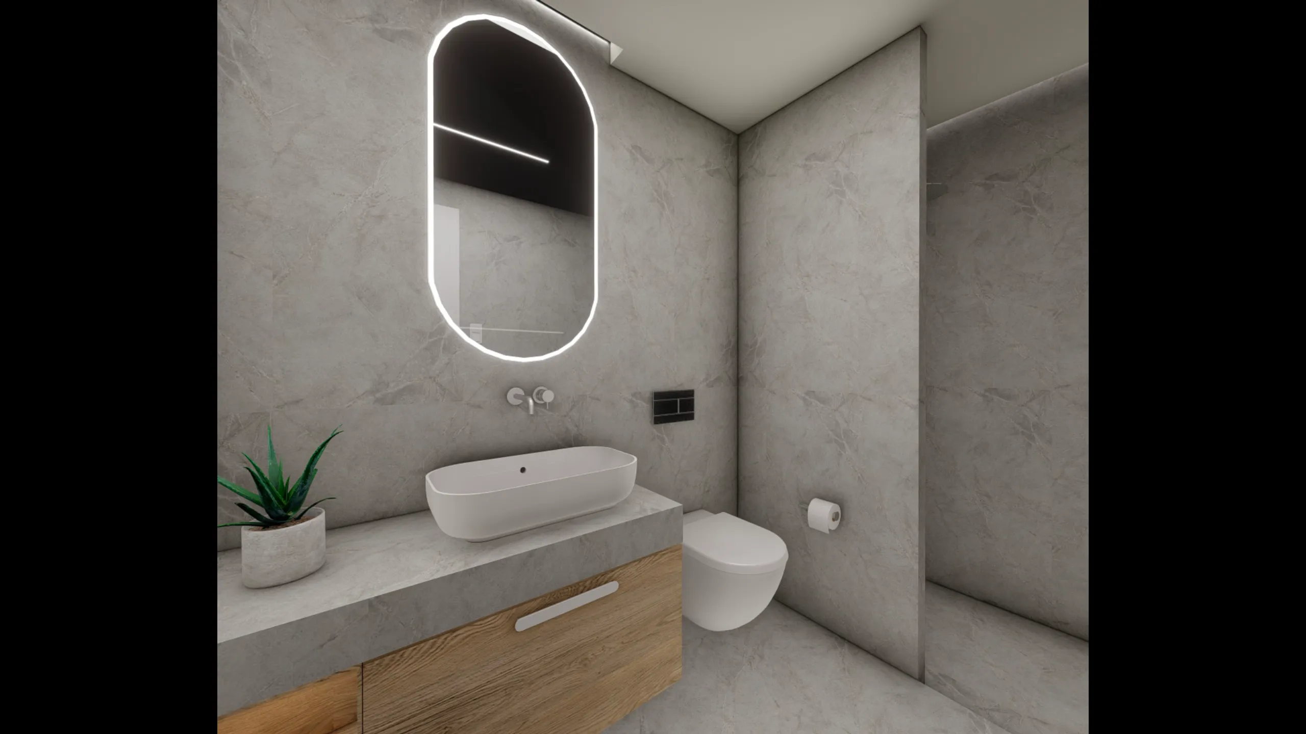 Elegant apartments with guaranteed return, Agii Theodori, Athens 11