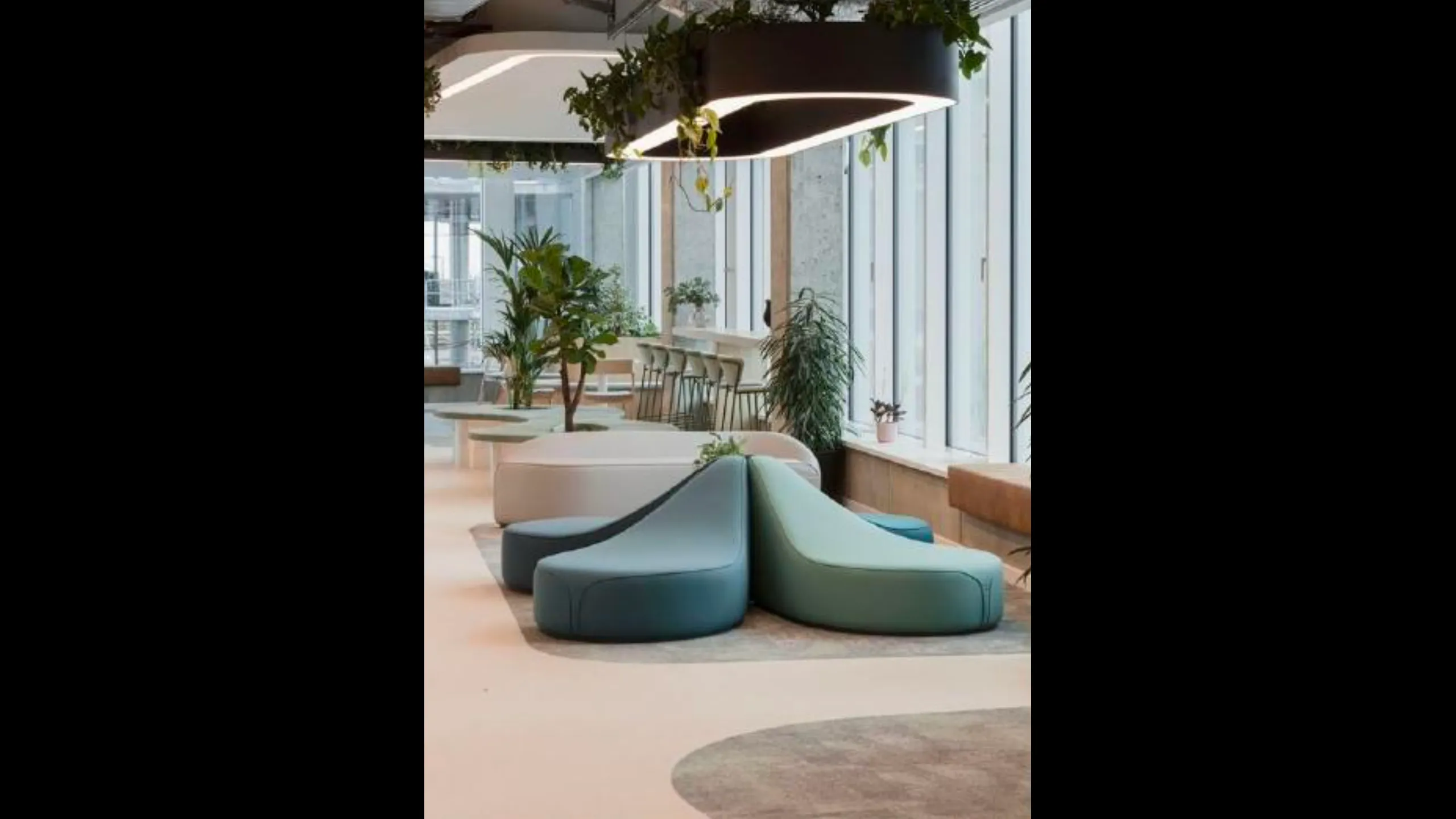 Serviced apartments and offices, Agios Athanasios, Limassol 7