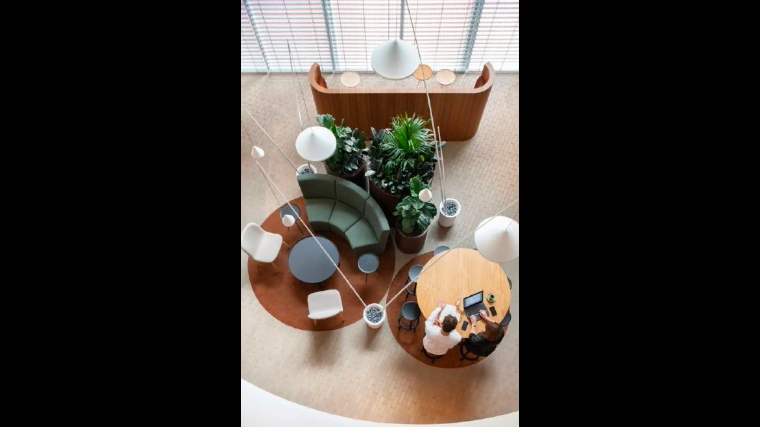 Serviced apartments and offices, Agios Athanasios, Limassol 4