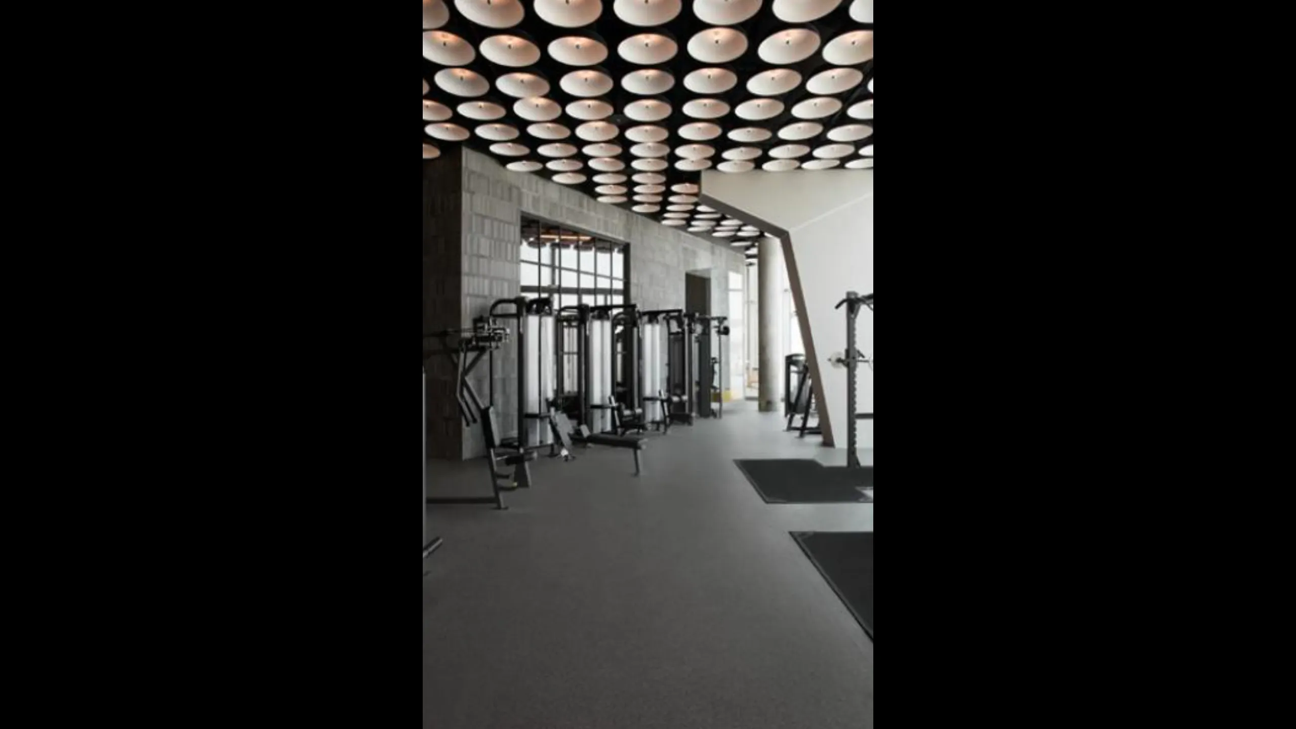 Serviced apartments and offices, Agios Athanasios, Limassol 6