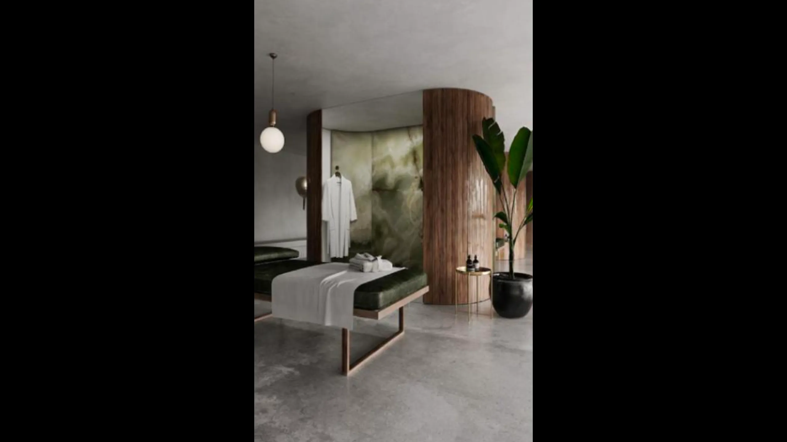 Serviced apartments and offices, Agios Athanasios, Limassol 5