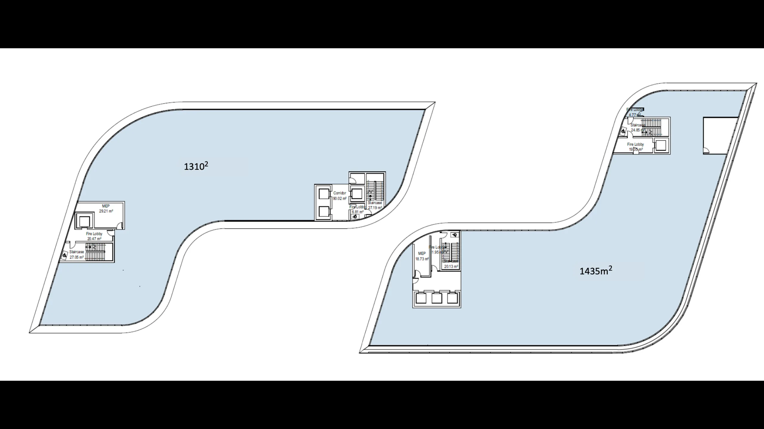 Serviced apartments and offices, Agios Athanasios, Limassol 10