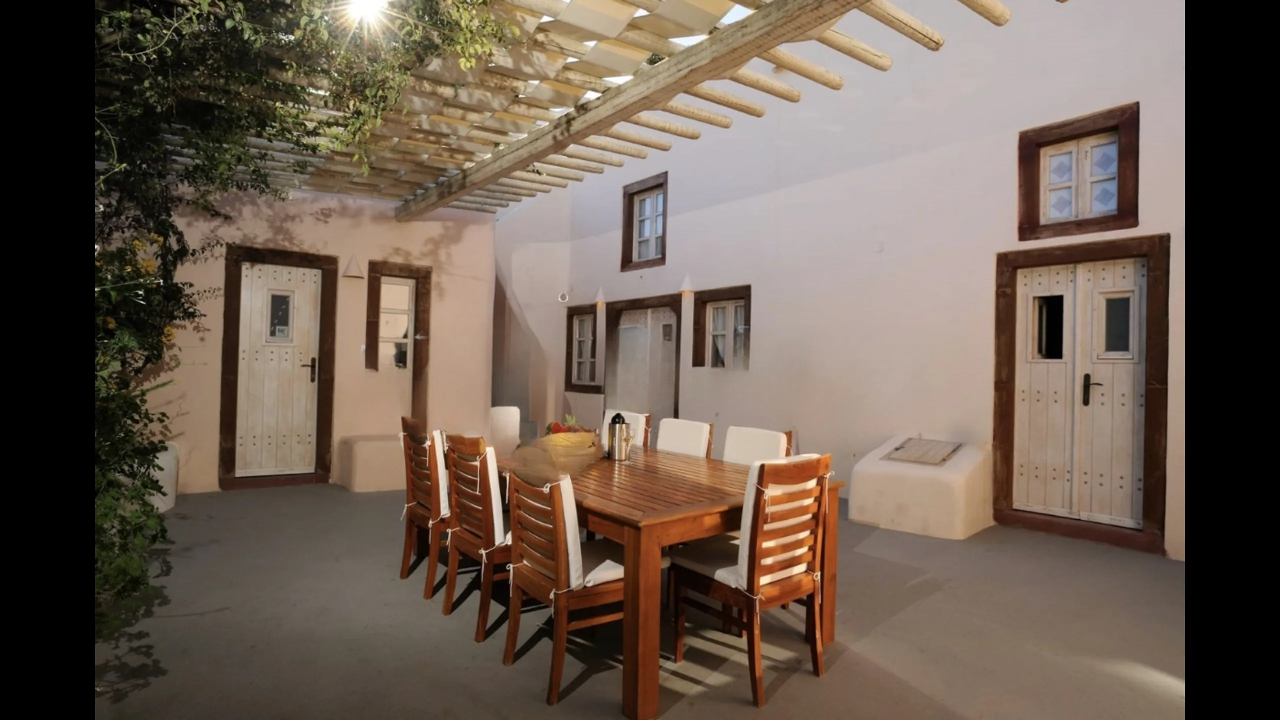 Detached house in modern style, Thira, Santorini 7