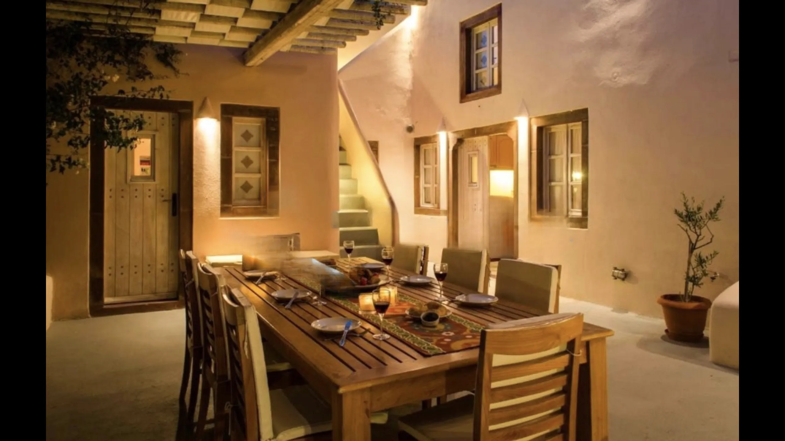 Detached house in modern style, Thira, Santorini 8