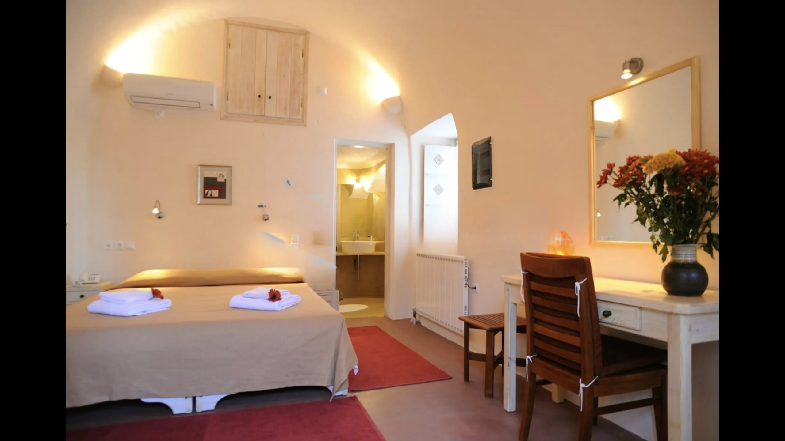 Detached house in modern style, Thira, Santorini 9